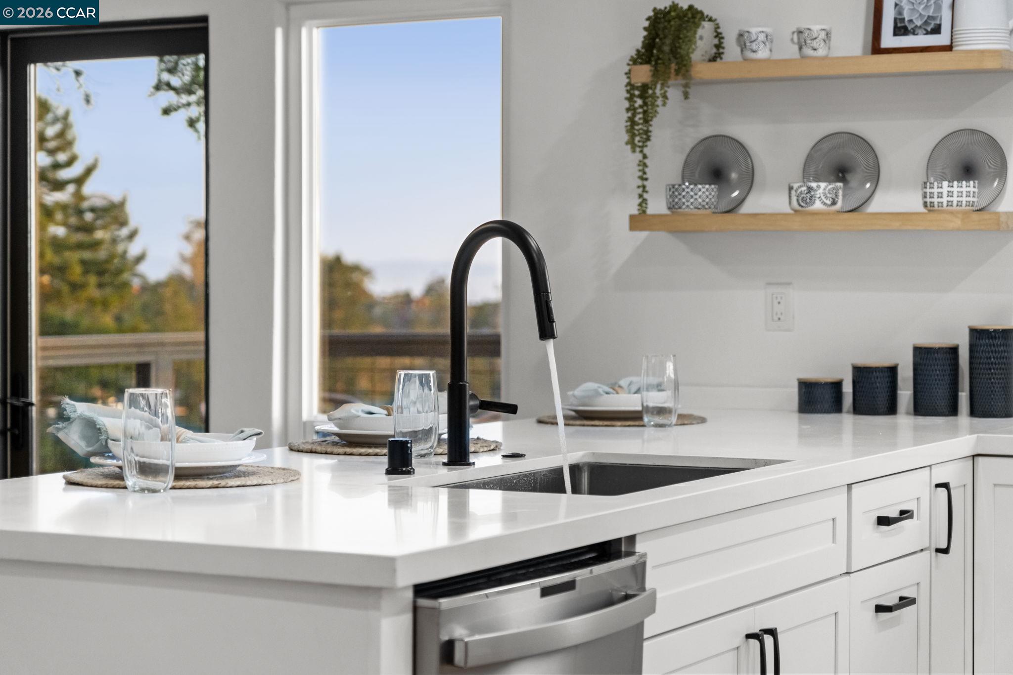 Detail Gallery Image 15 of 57 For 1160 Miller, Berkeley,  CA 94708 - 4 Beds | 3 Baths