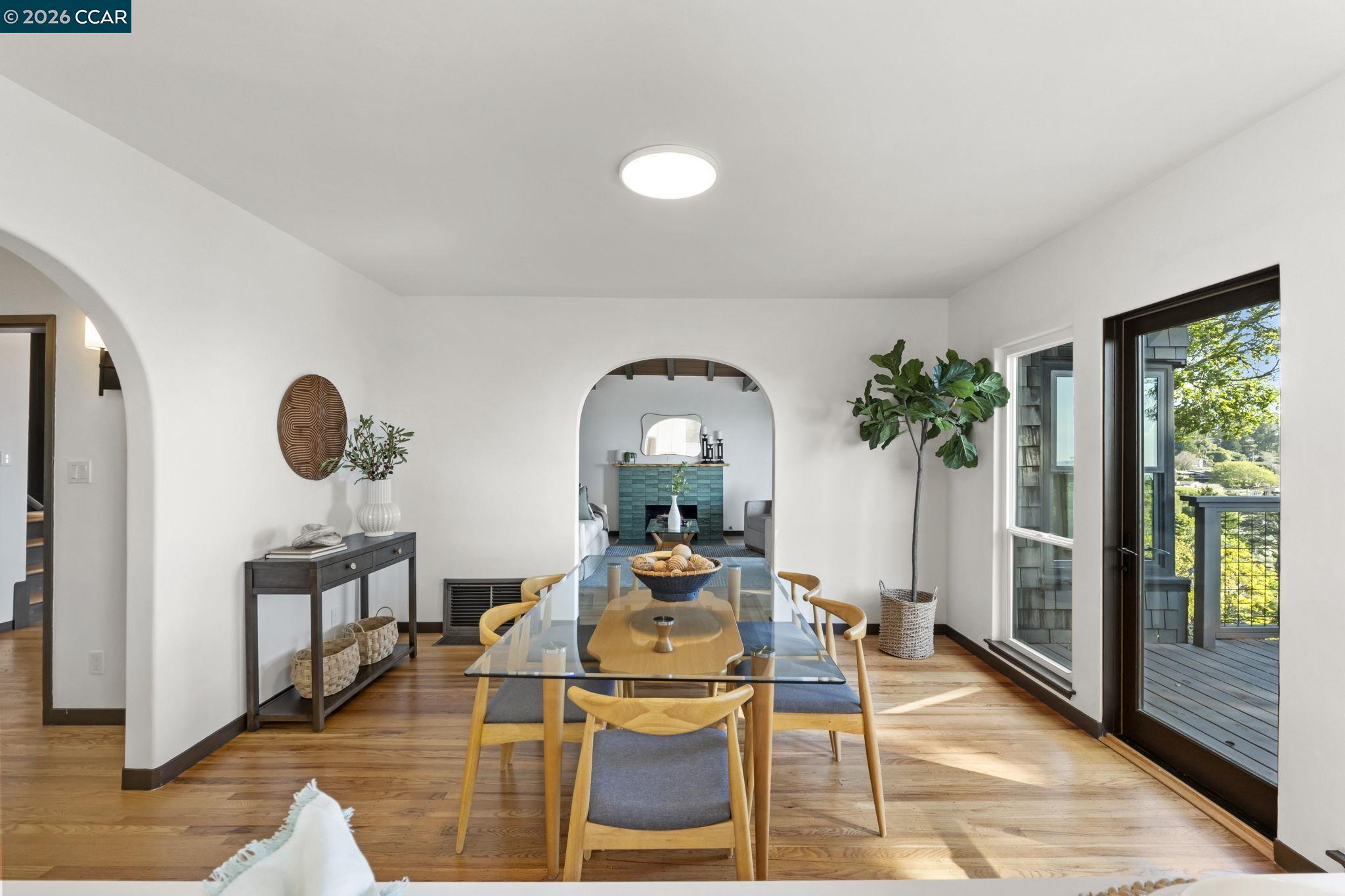 Detail Gallery Image 21 of 57 For 1160 Miller, Berkeley,  CA 94708 - 4 Beds | 3 Baths