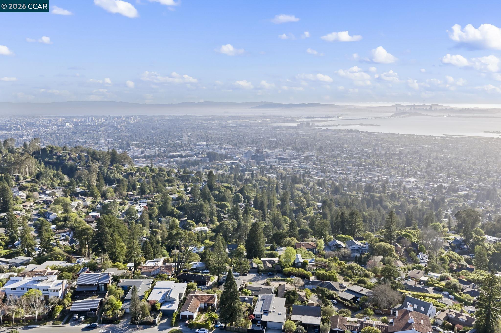 Detail Gallery Image 27 of 57 For 1160 Miller, Berkeley,  CA 94708 - 4 Beds | 3 Baths