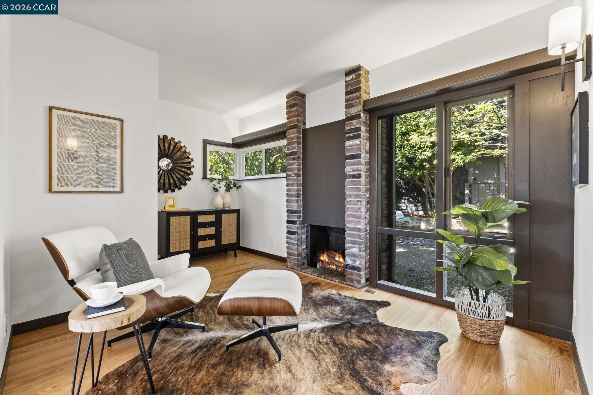 Detail Gallery Image 30 of 57 For 1160 Miller, Berkeley,  CA 94708 - 4 Beds | 3 Baths