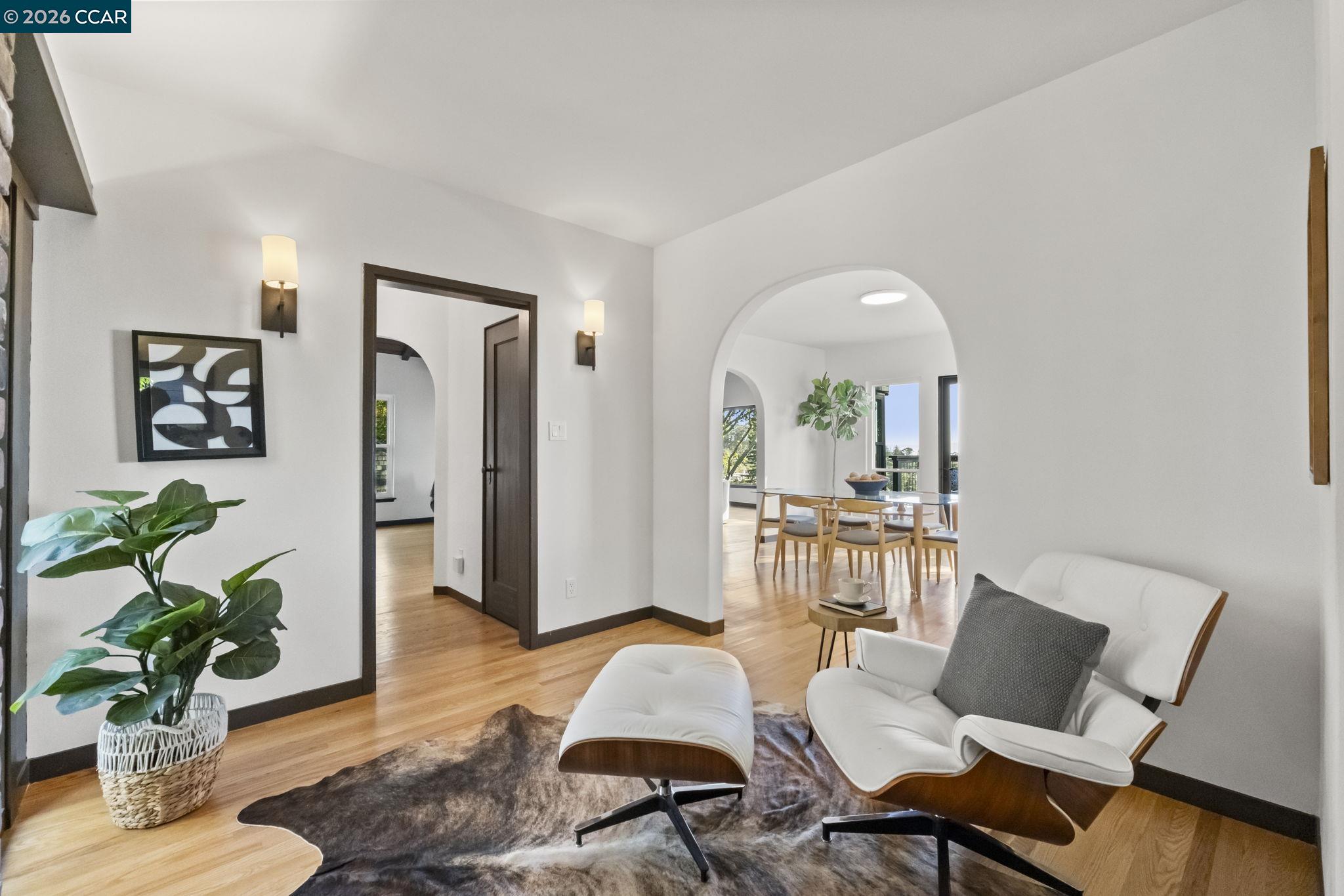 Detail Gallery Image 30 of 57 For 1160 Miller, Berkeley,  CA 94708 - 4 Beds | 3 Baths