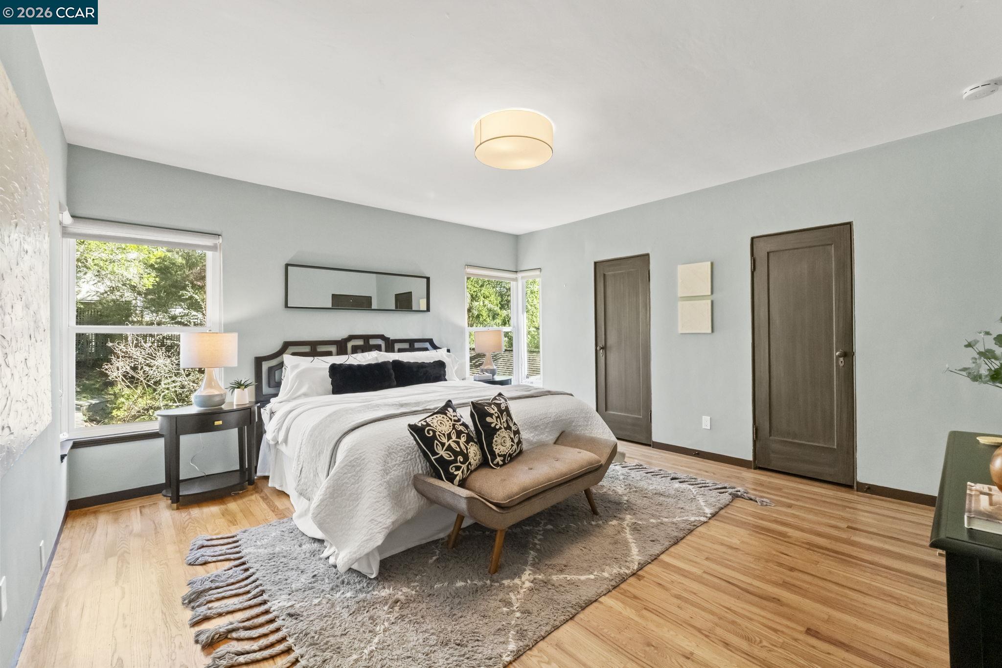 Detail Gallery Image 33 of 57 For 1160 Miller, Berkeley,  CA 94708 - 4 Beds | 3 Baths