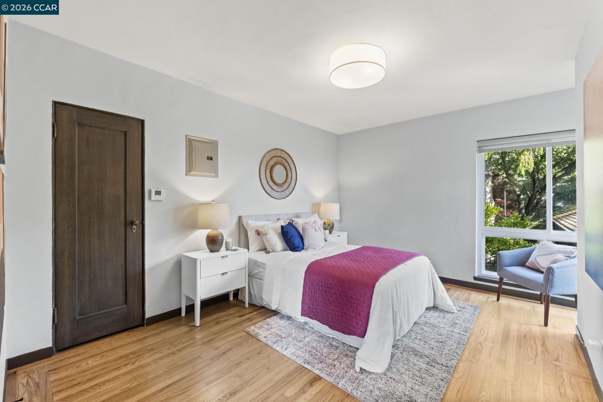 Detail Gallery Image 34 of 57 For 1160 Miller, Berkeley,  CA 94708 - 4 Beds | 3 Baths