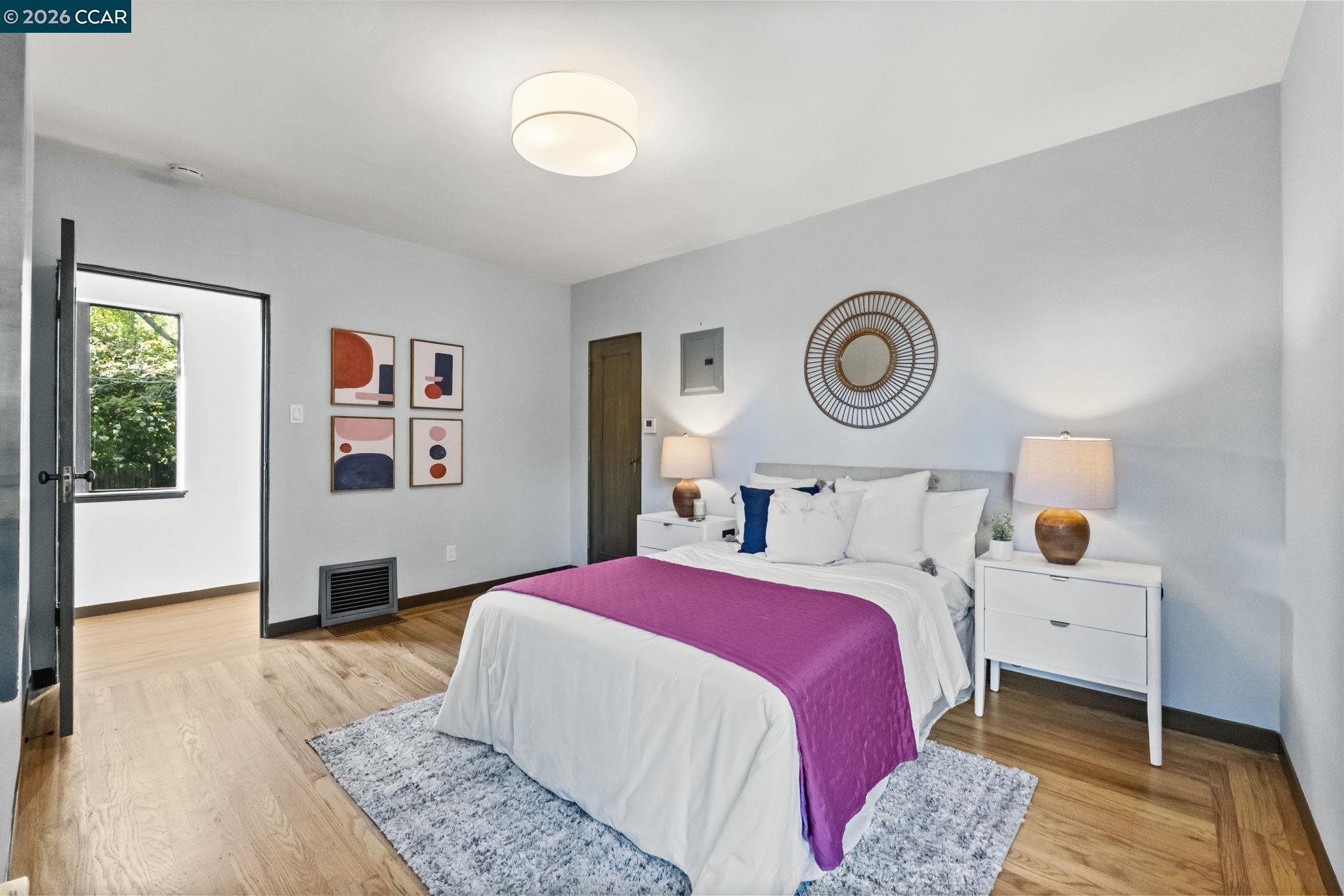 Detail Gallery Image 36 of 57 For 1160 Miller, Berkeley,  CA 94708 - 4 Beds | 3 Baths