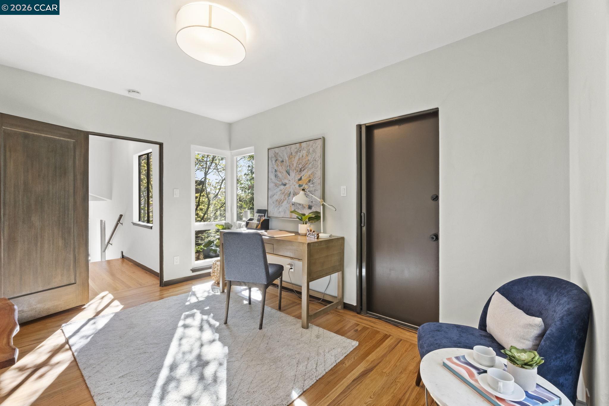 Detail Gallery Image 37 of 57 For 1160 Miller, Berkeley,  CA 94708 - 4 Beds | 3 Baths