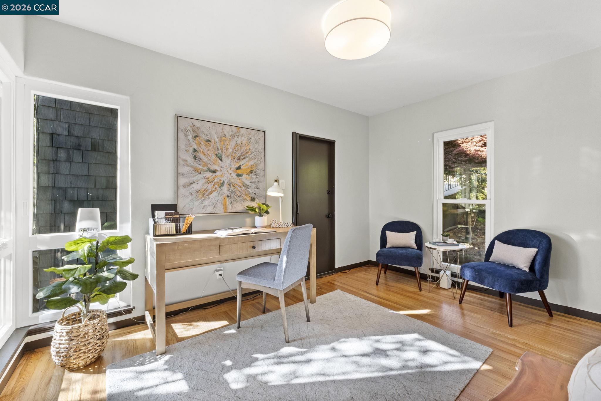 Detail Gallery Image 37 of 57 For 1160 Miller, Berkeley,  CA 94708 - 4 Beds | 3 Baths