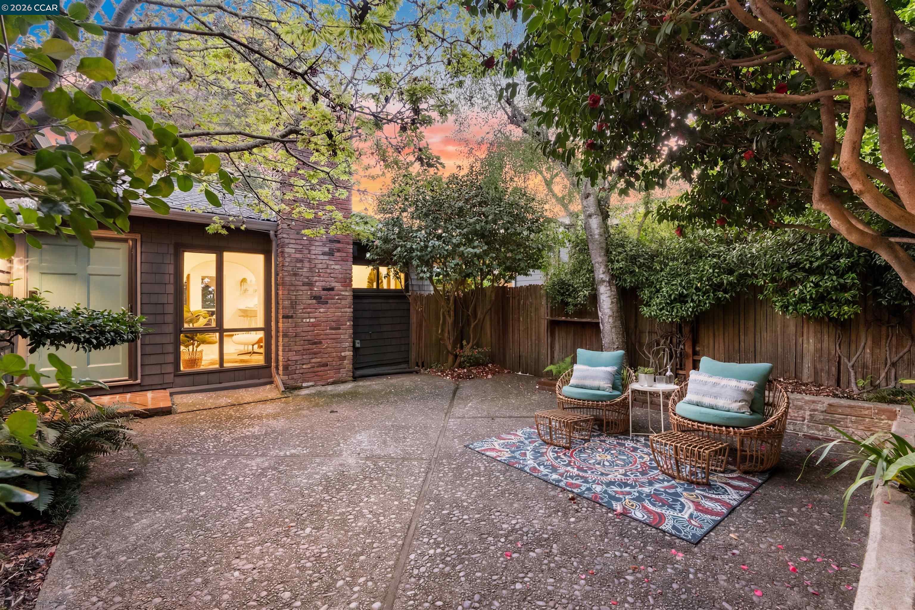 1160 Miller, Berkeley, CA, 94708