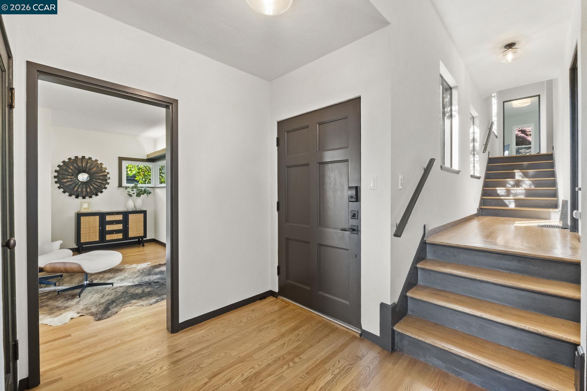 Detail Gallery Image 41 of 57 For 1160 Miller, Berkeley,  CA 94708 - 4 Beds | 3 Baths