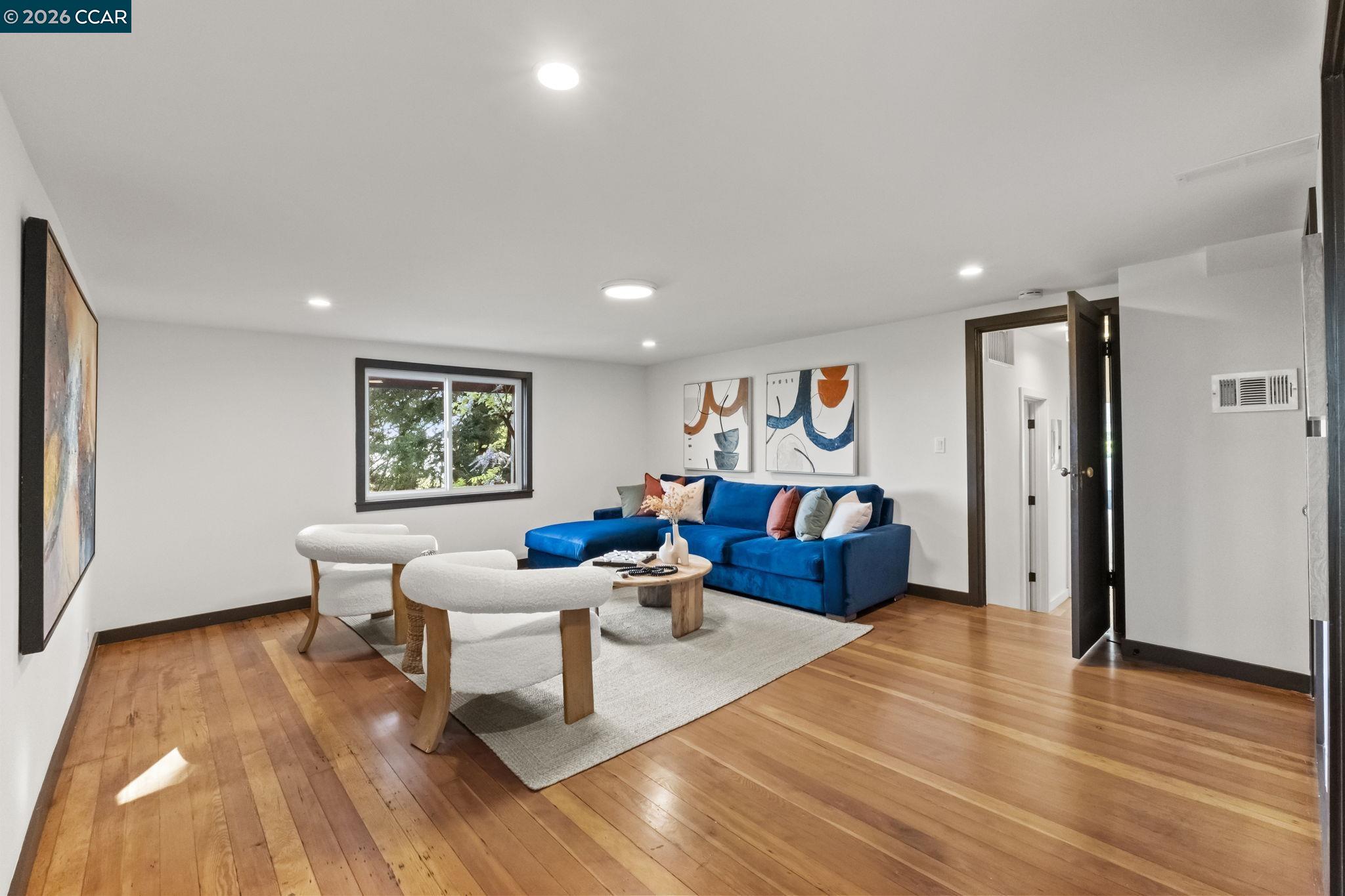 Detail Gallery Image 42 of 57 For 1160 Miller, Berkeley,  CA 94708 - 4 Beds | 3 Baths