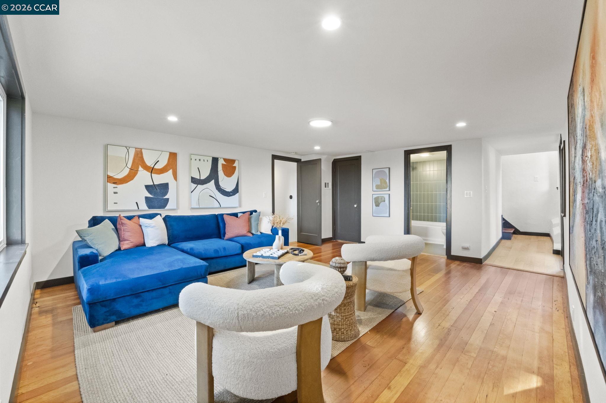 Detail Gallery Image 44 of 57 For 1160 Miller, Berkeley,  CA 94708 - 4 Beds | 3 Baths