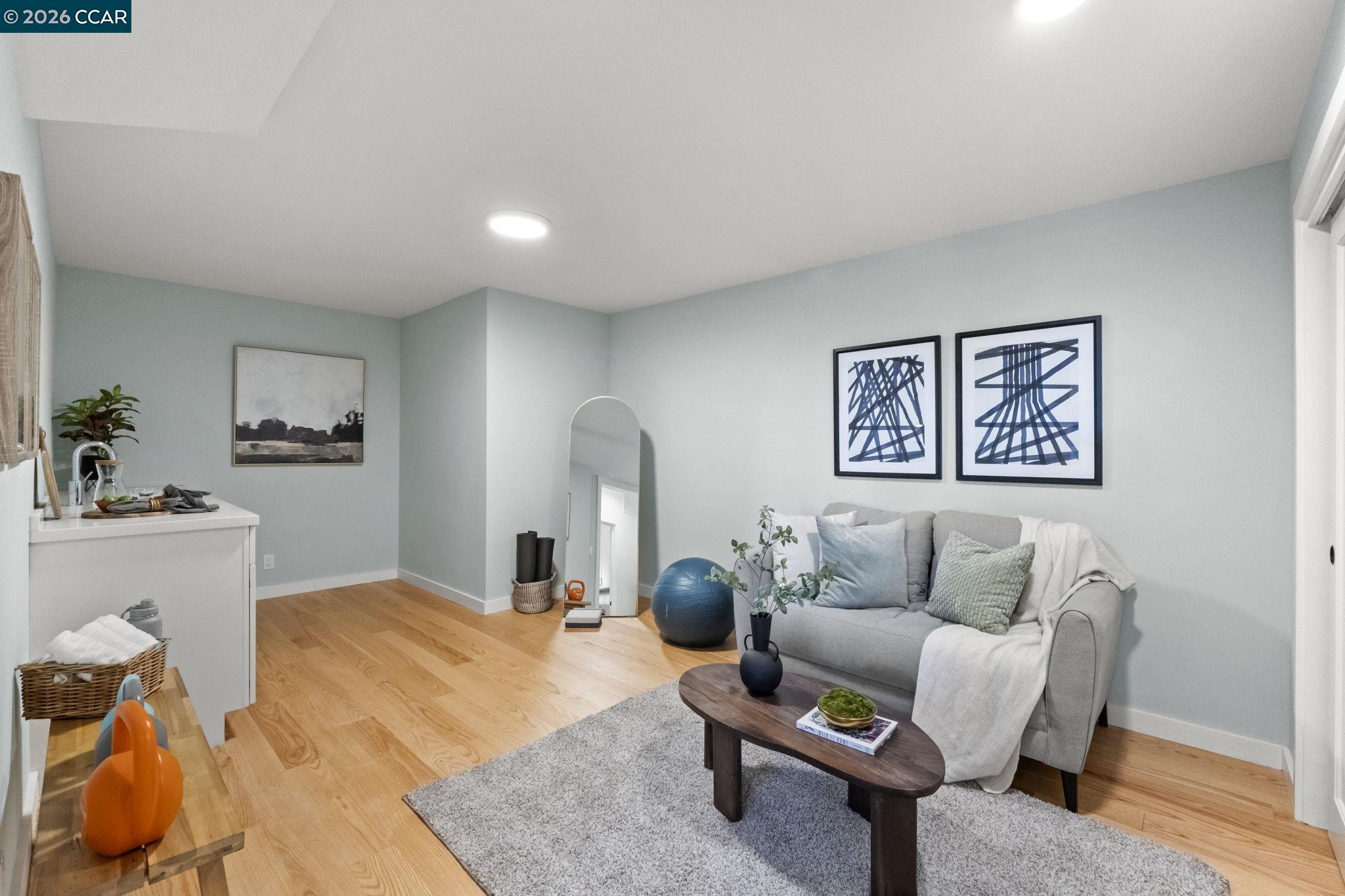 Detail Gallery Image 44 of 57 For 1160 Miller, Berkeley,  CA 94708 - 4 Beds | 3 Baths