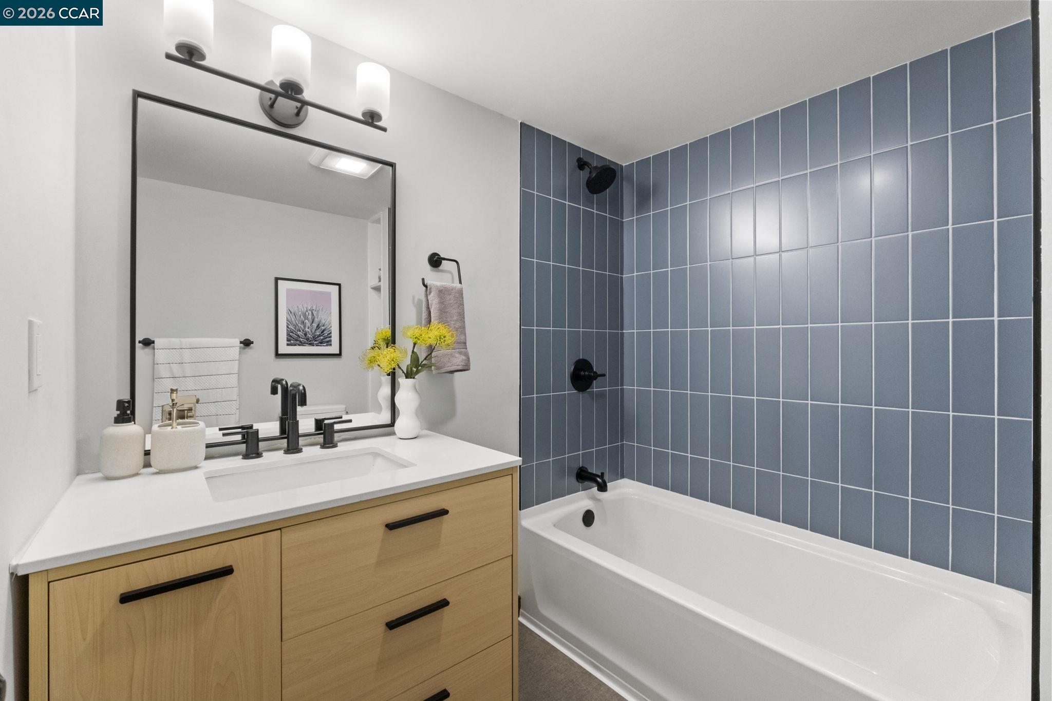 Detail Gallery Image 47 of 57 For 1160 Miller, Berkeley,  CA 94708 - 4 Beds | 3 Baths