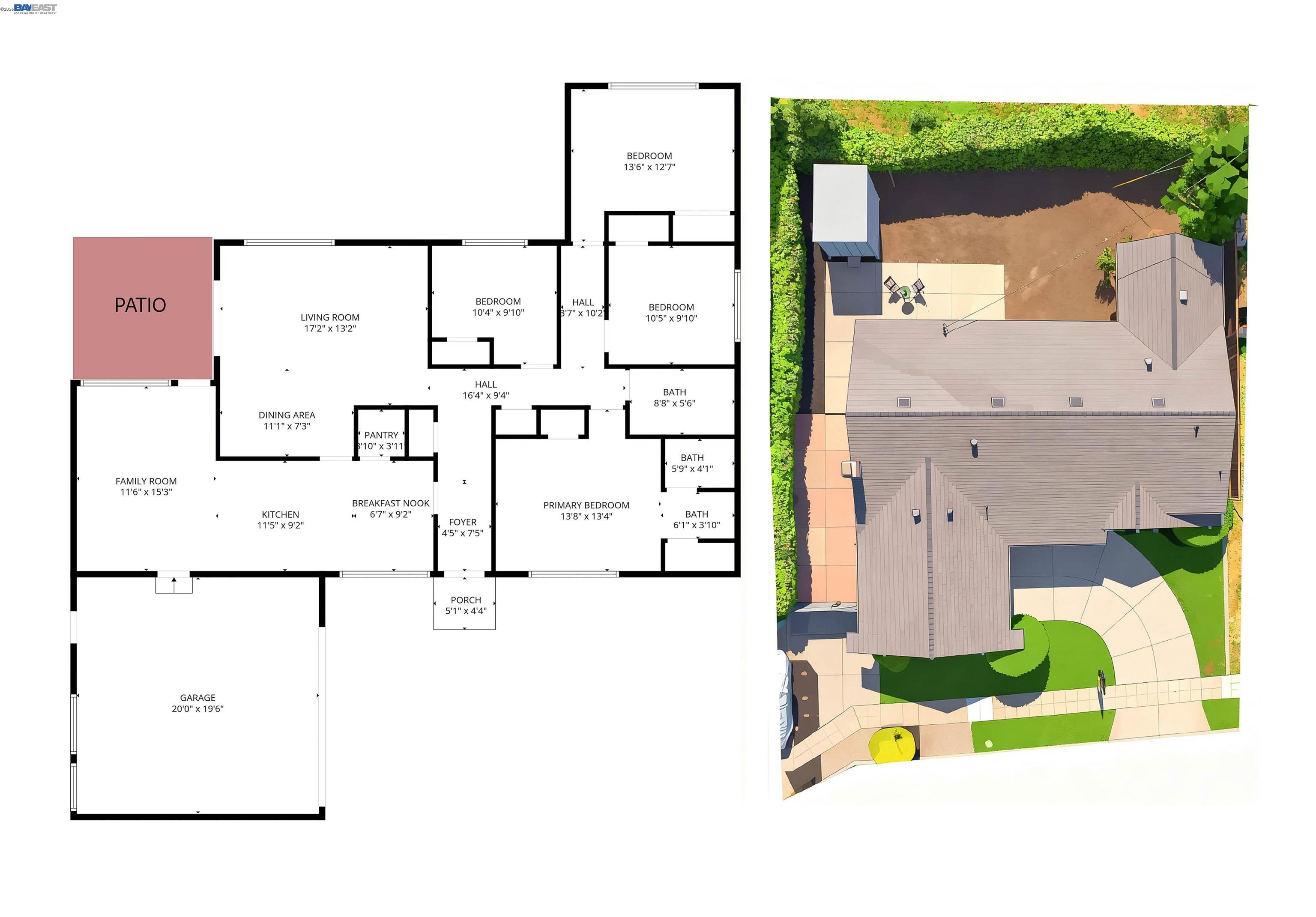 Detail Gallery Image 2 of 57 For 30683 Vanderbilt St, Hayward,  CA 94544 - 4 Beds | 2 Baths