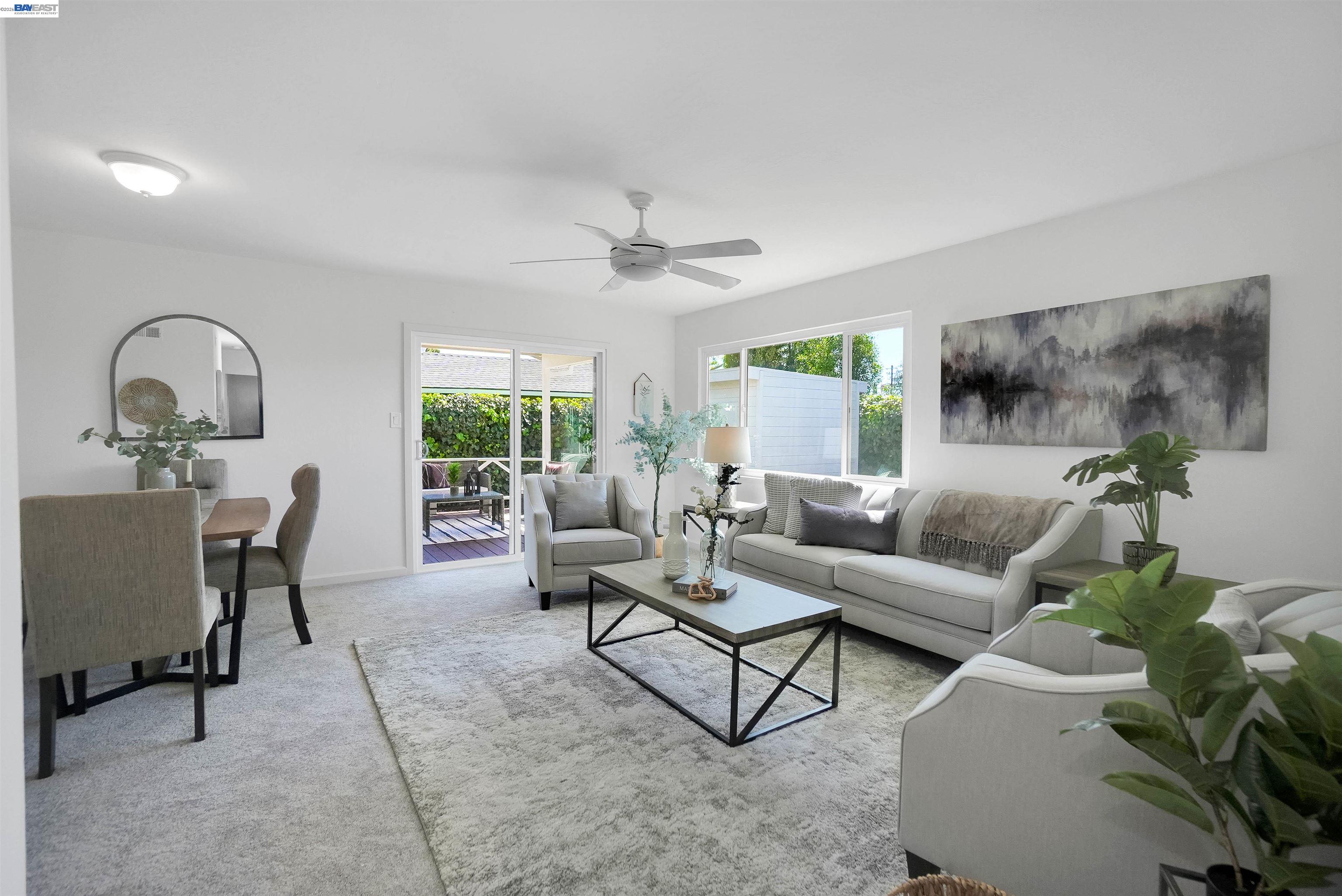 Detail Gallery Image 14 of 57 For 30683 Vanderbilt St, Hayward,  CA 94544 - 4 Beds | 2 Baths