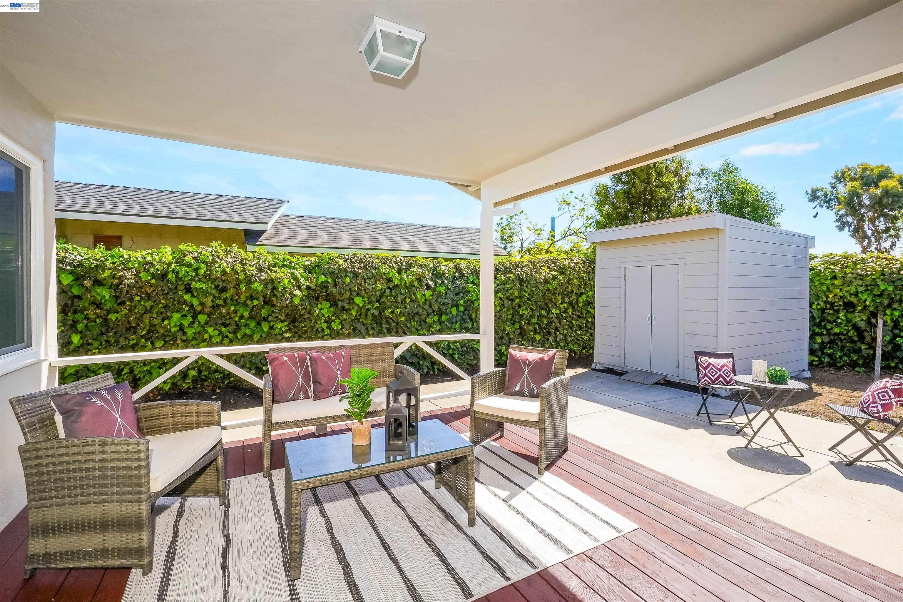 Detail Gallery Image 44 of 57 For 30683 Vanderbilt St, Hayward,  CA 94544 - 4 Beds | 2 Baths