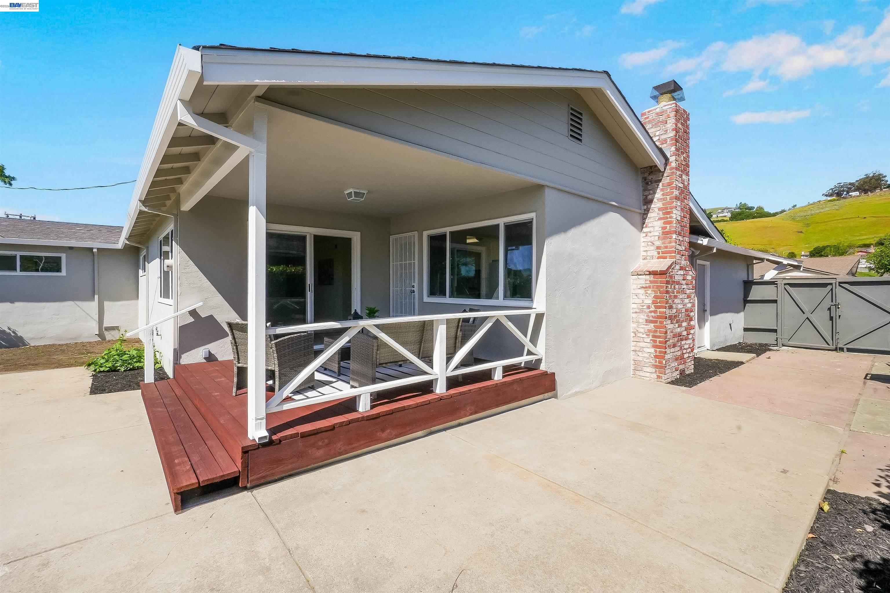 Detail Gallery Image 48 of 57 For 30683 Vanderbilt St, Hayward,  CA 94544 - 4 Beds | 2 Baths