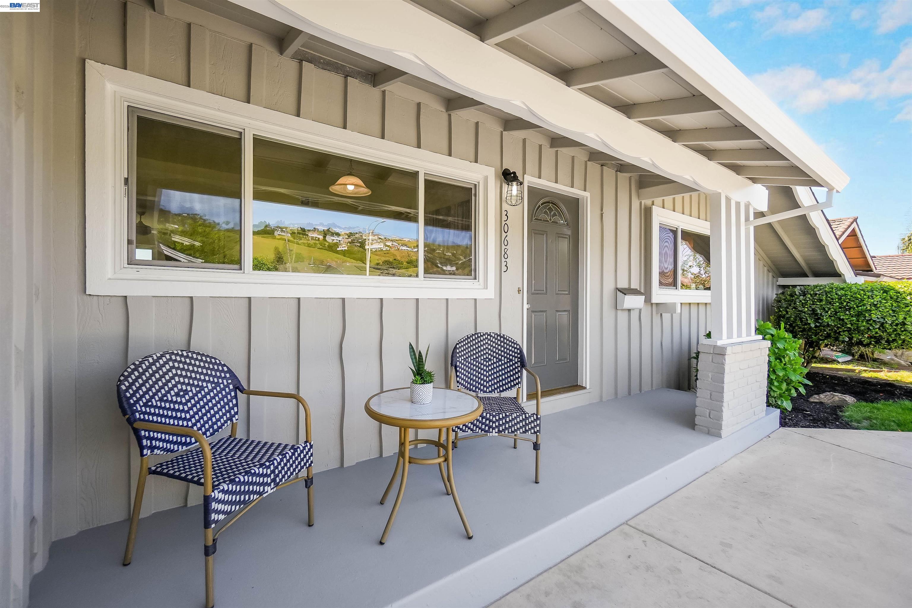 Detail Gallery Image 9 of 57 For 30683 Vanderbilt St, Hayward,  CA 94544 - 4 Beds | 2 Baths