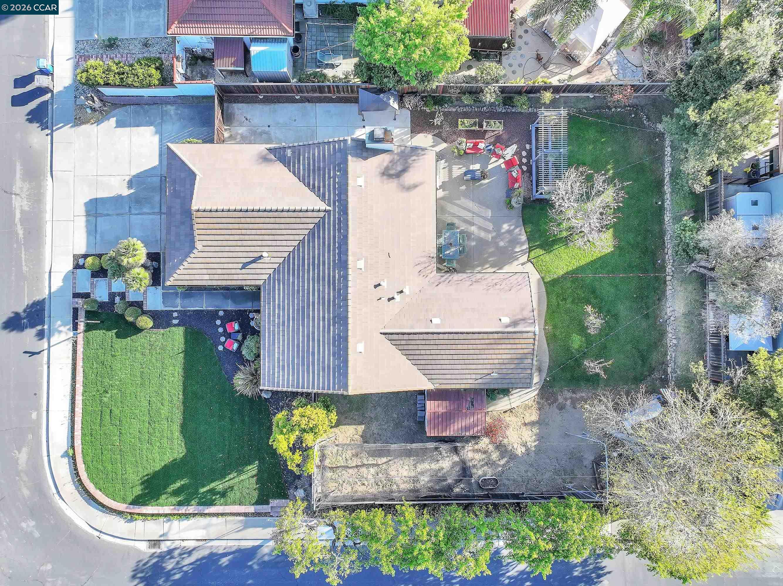 Detail Gallery Image 35 of 38 For 641 Woodbury Pl, Oakley,  CA 94561 - 4 Beds | 2 Baths