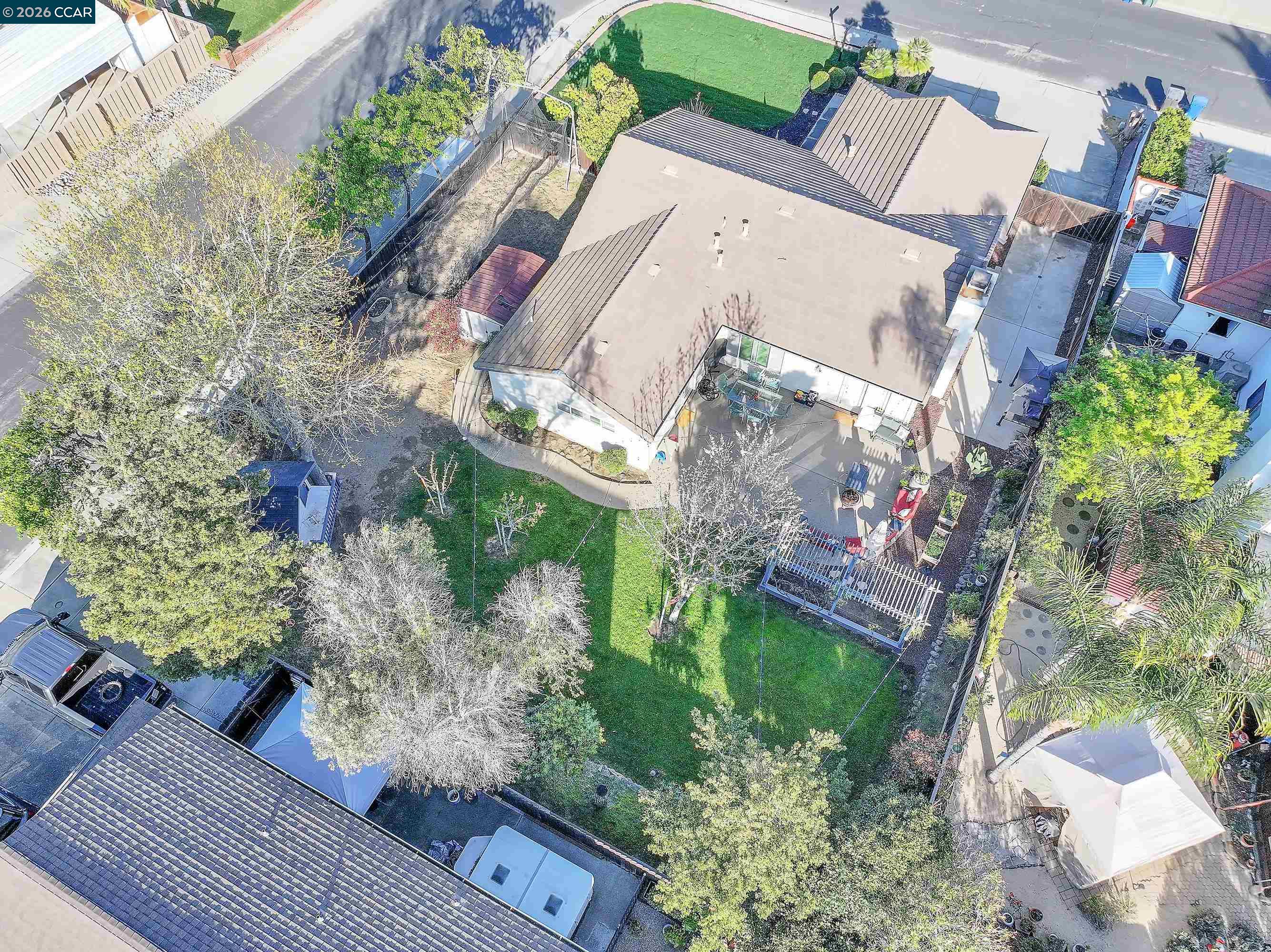 Detail Gallery Image 36 of 38 For 641 Woodbury Pl, Oakley,  CA 94561 - 4 Beds | 2 Baths