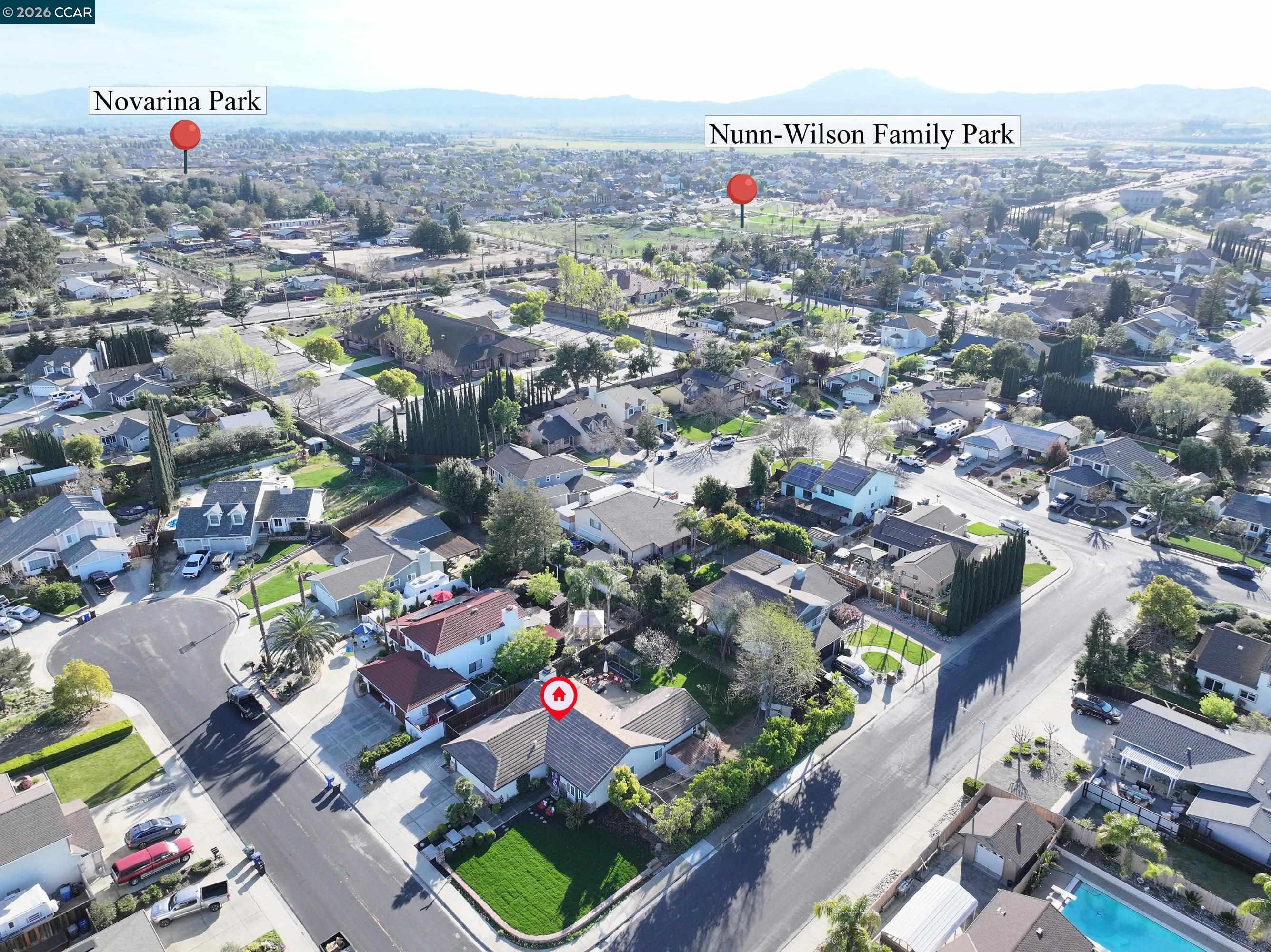 Detail Gallery Image 37 of 38 For 641 Woodbury Pl, Oakley,  CA 94561 - 4 Beds | 2 Baths