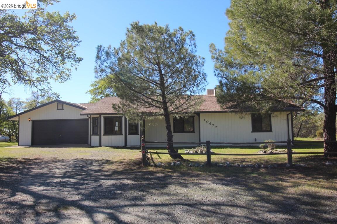 10477 Violetta, Coulterville CA 95311 — photo 2
