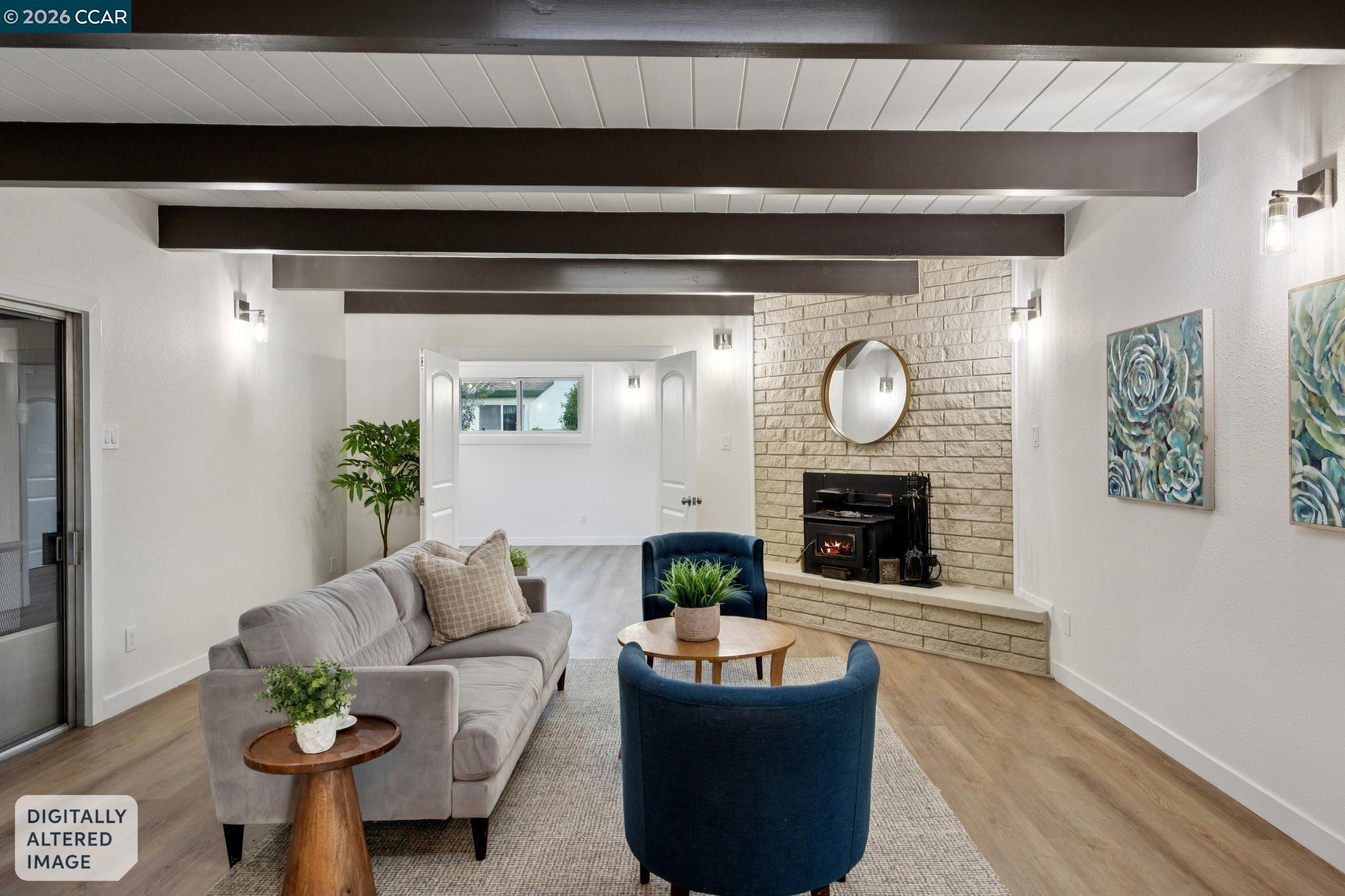 Detail Gallery Image 12 of 29 For 4508 Stevenson Blvd, Fremont,  CA 94538 - 3 Beds | 2/1 Baths