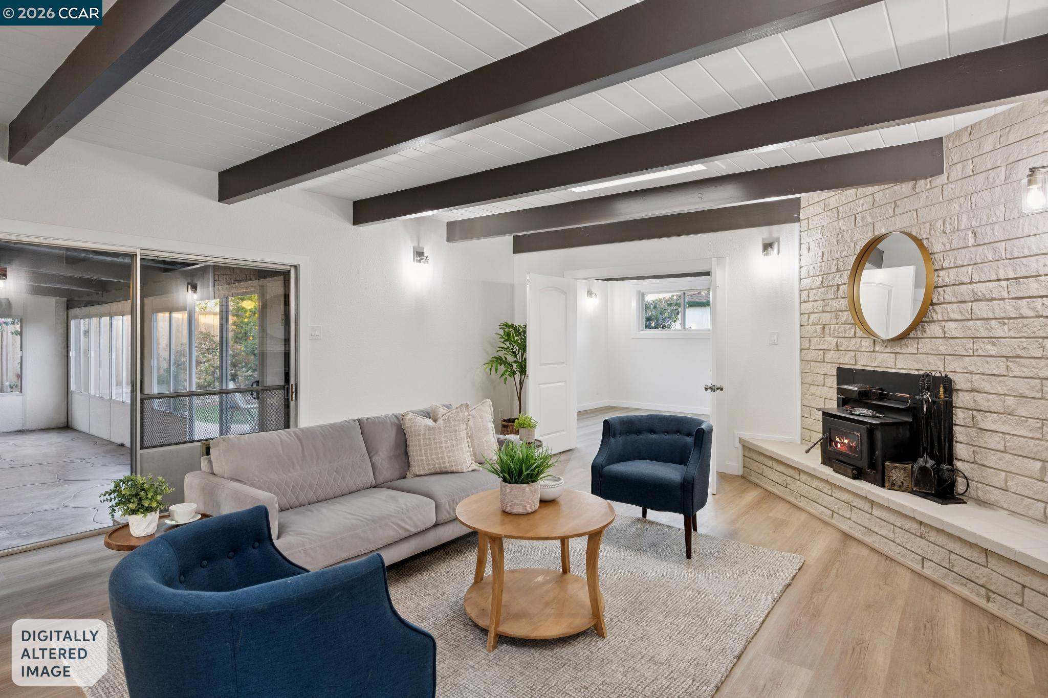 Detail Gallery Image 13 of 29 For 4508 Stevenson Blvd, Fremont,  CA 94538 - 3 Beds | 2/1 Baths