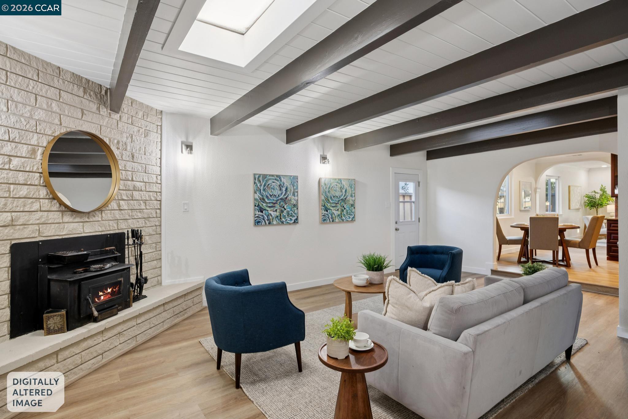 Detail Gallery Image 14 of 29 For 4508 Stevenson Blvd, Fremont,  CA 94538 - 3 Beds | 2/1 Baths