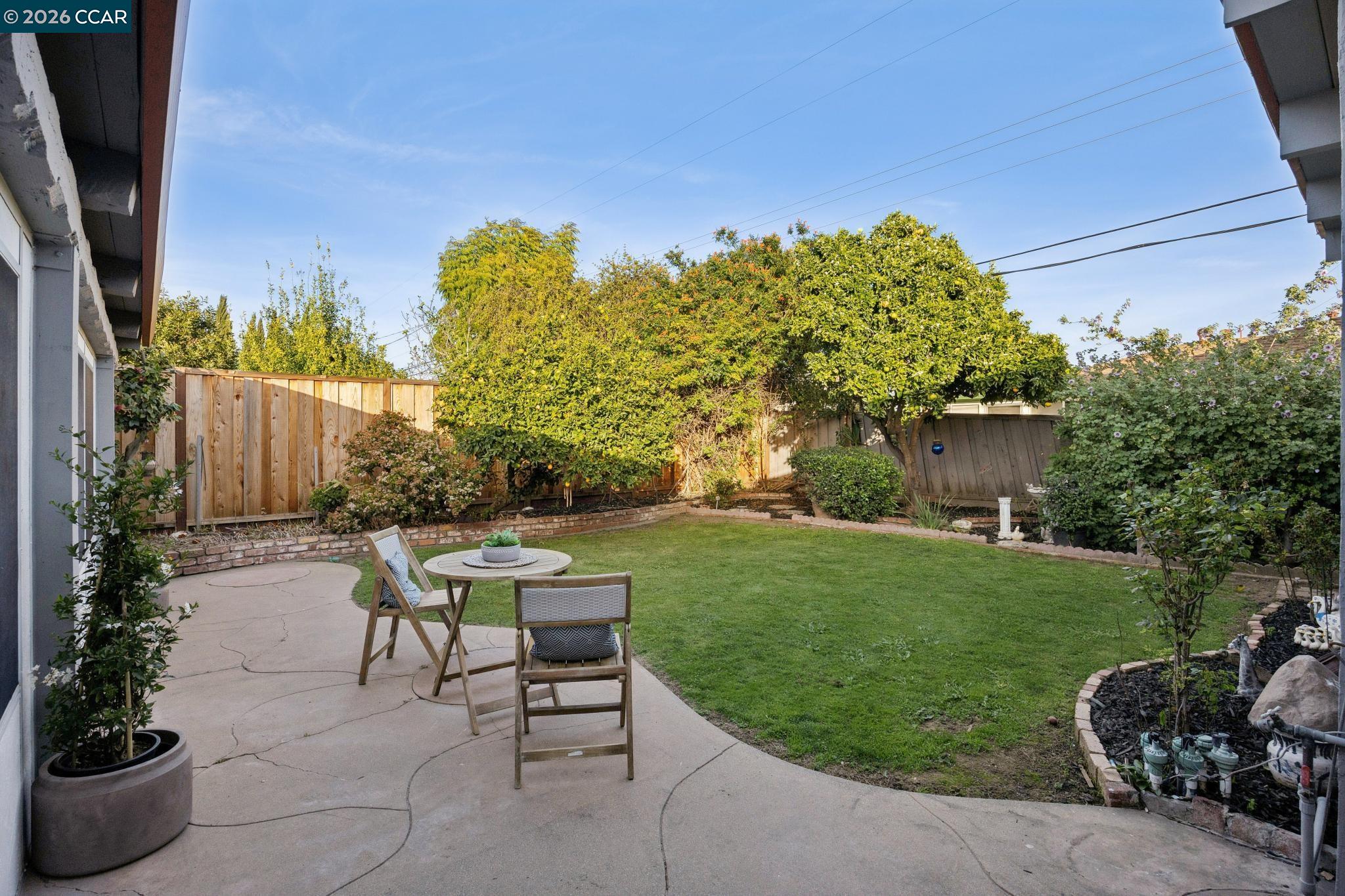 Detail Gallery Image 24 of 29 For 4508 Stevenson Blvd, Fremont,  CA 94538 - 3 Beds | 2/1 Baths