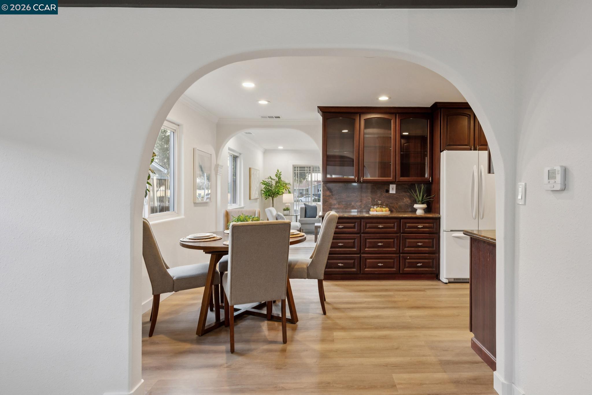 Detail Gallery Image 7 of 29 For 4508 Stevenson Blvd, Fremont,  CA 94538 - 3 Beds | 2/1 Baths