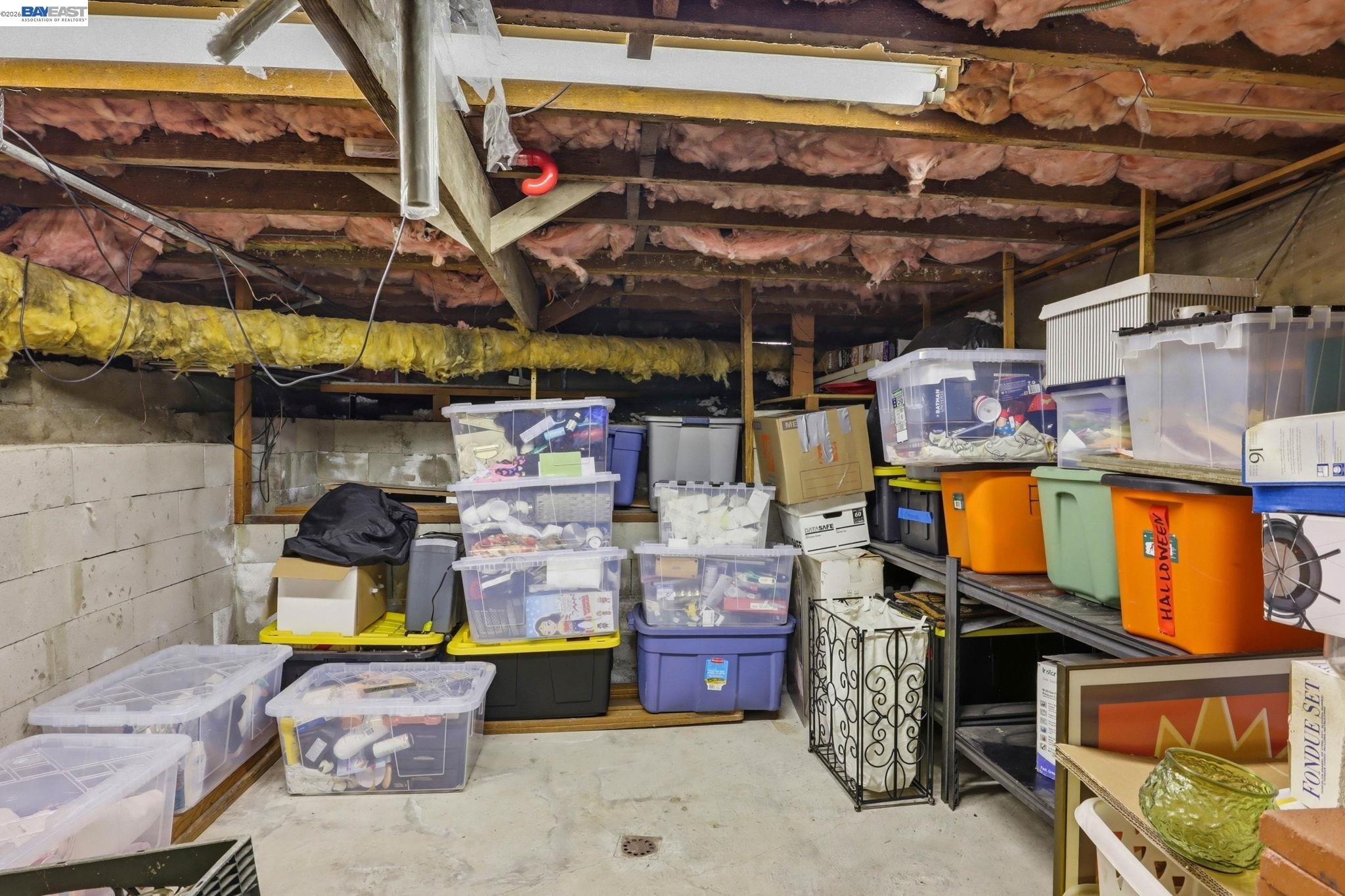 Detail Gallery Image 30 of 38 For 1233 Benedict Ct, San Leandro,  CA 94577 - 3 Beds | 2 Baths