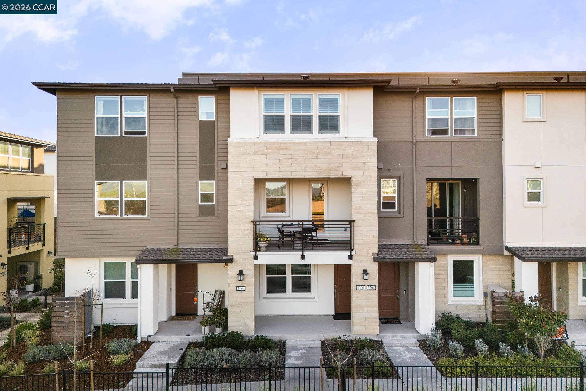 Condos For Sale in San Ramon, CA