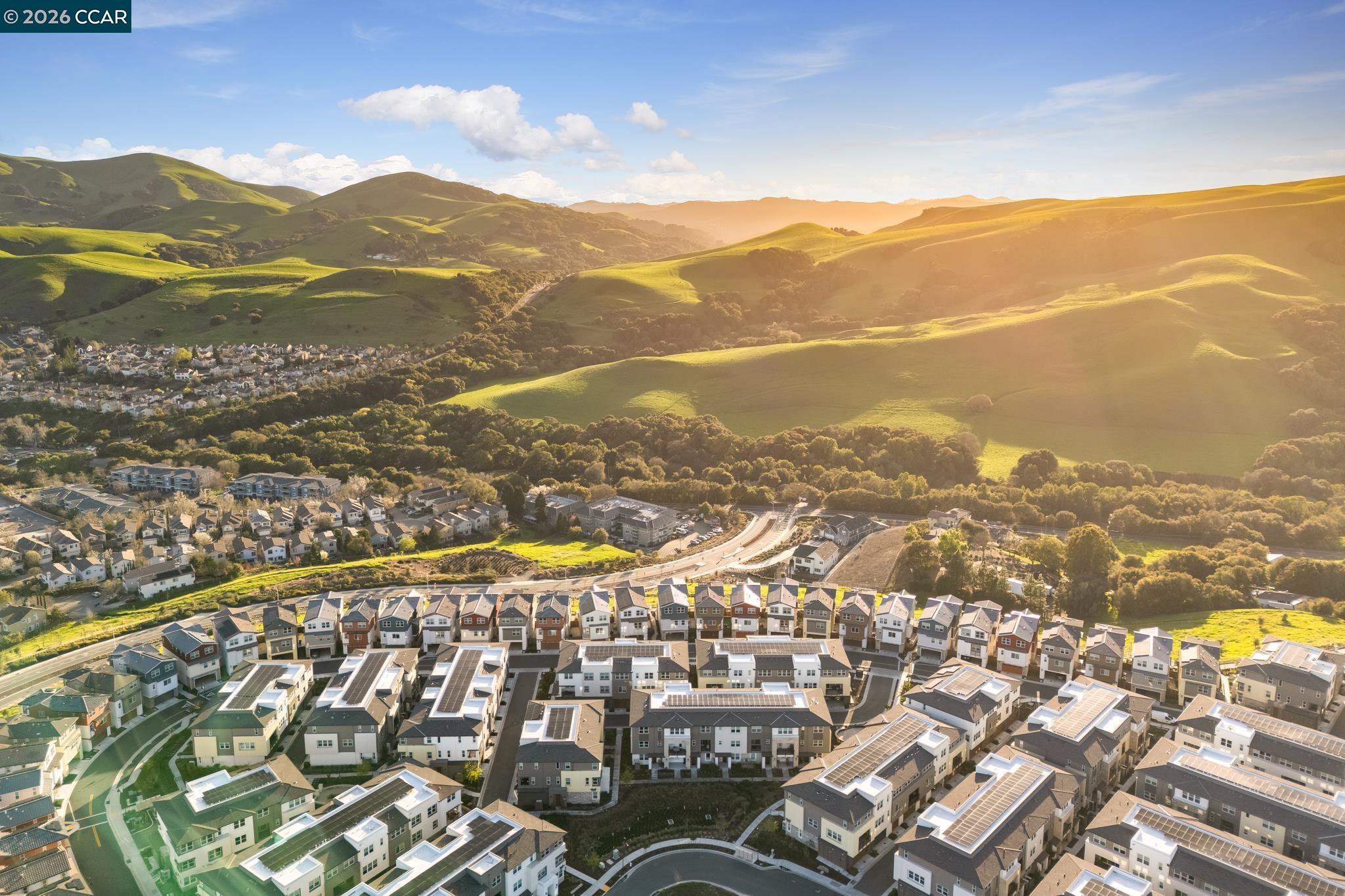 Detail Gallery Image 20 of 35 For 1200 Lorenzini Loop, San Ramon,  CA 94583 - 3 Beds | 3/1 Baths