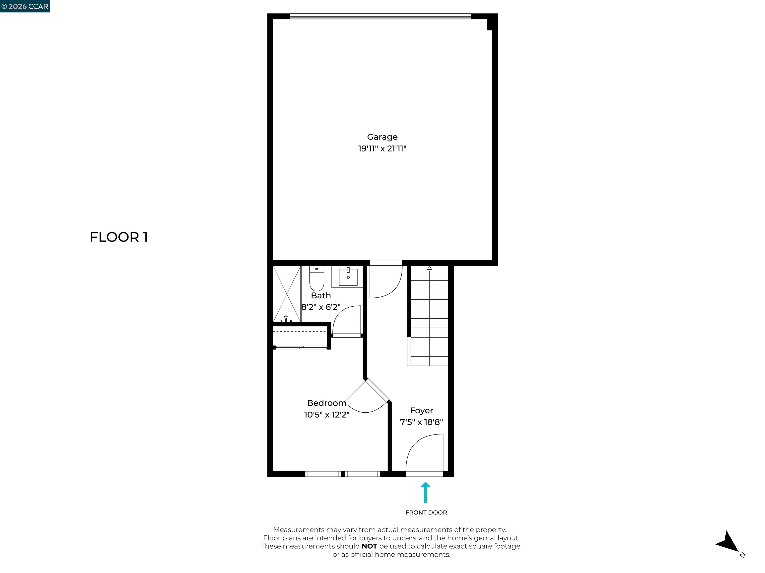 Detail Gallery Image 33 of 35 For 1200 Lorenzini Loop, San Ramon,  CA 94583 - 3 Beds | 3/1 Baths