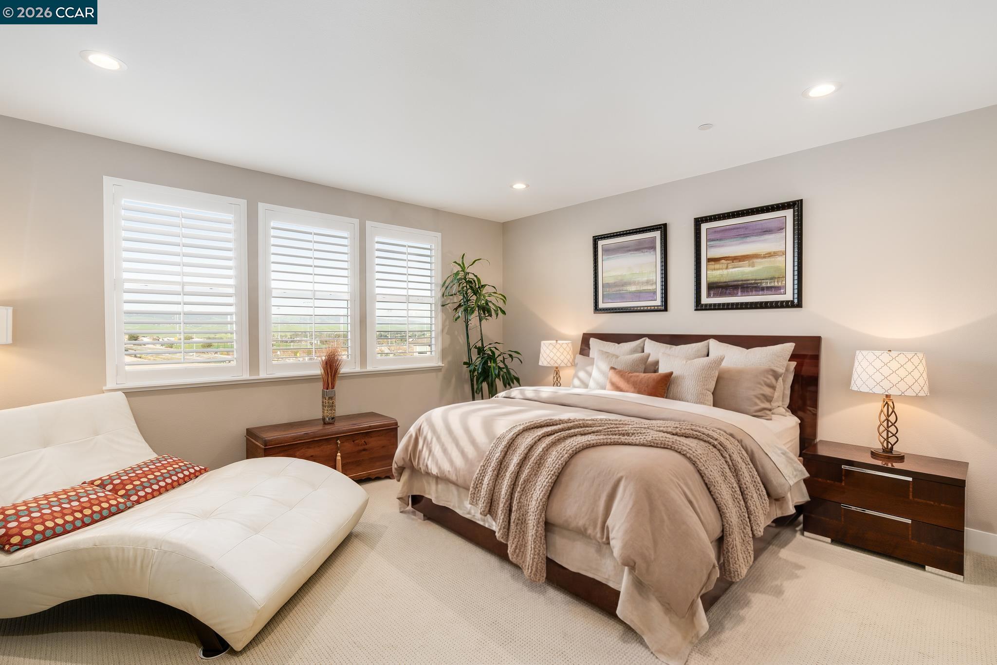 Detail Gallery Image 9 of 35 For 1200 Lorenzini Loop, San Ramon,  CA 94583 - 3 Beds | 3/1 Baths