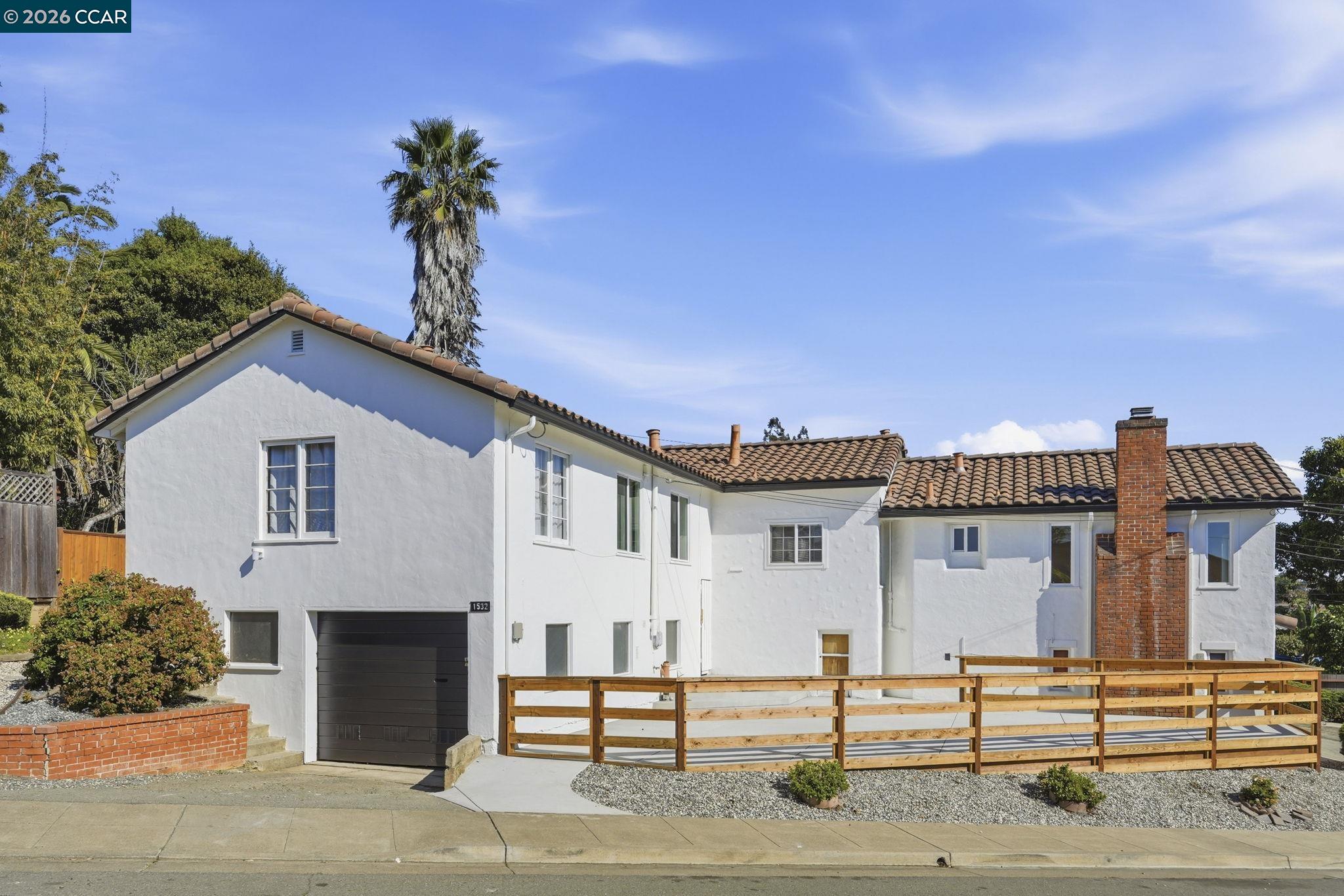 Detail Gallery Image 2 of 55 For 1532 Mariposa St, Richmond,  CA 94804 - – Beds | – Baths