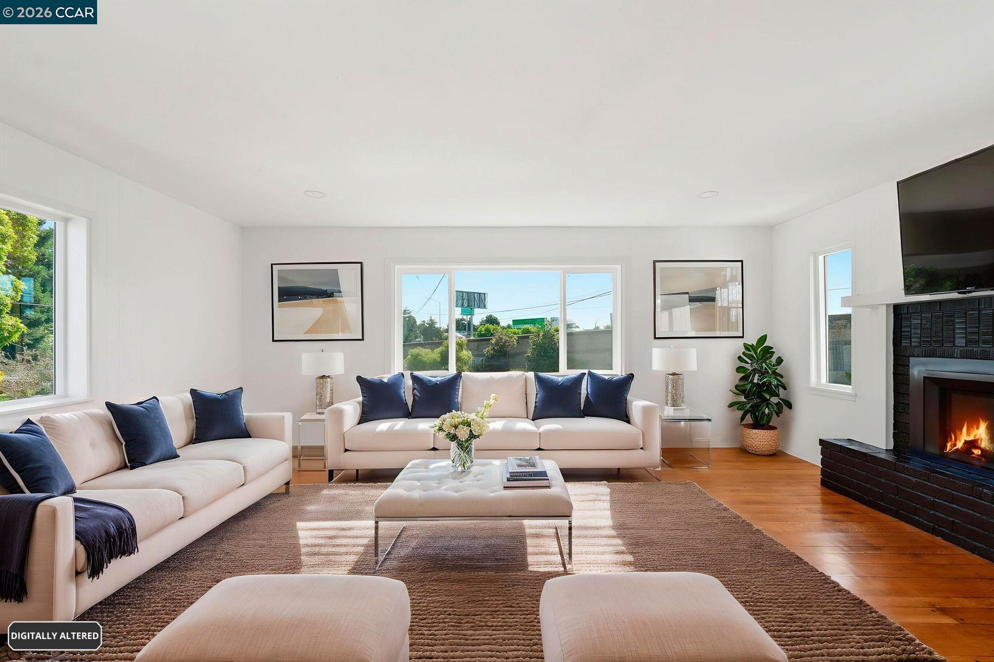 Detail Gallery Image 11 of 55 For 1532 Mariposa St, Richmond,  CA 94804 - – Beds | – Baths