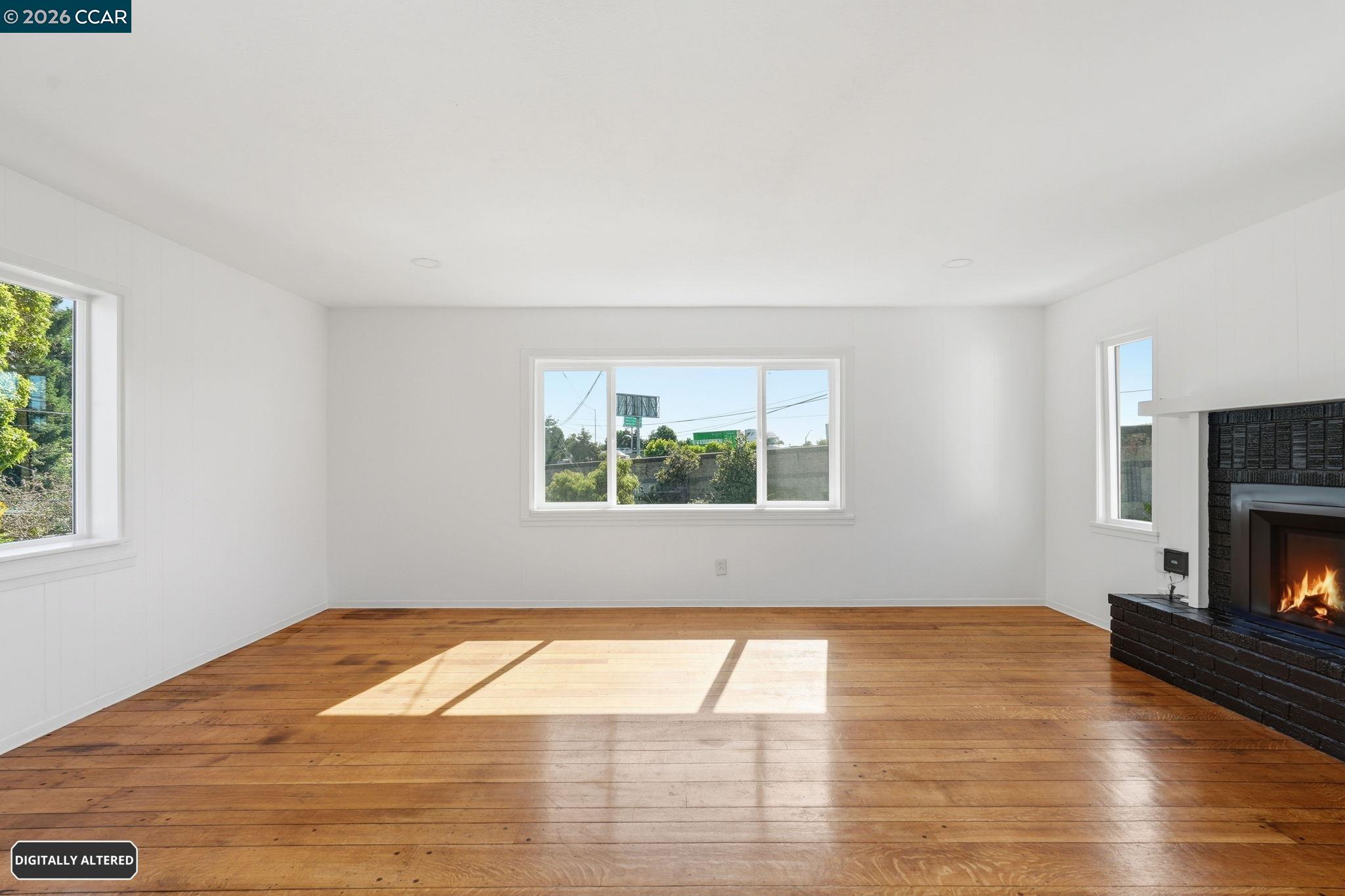 Detail Gallery Image 12 of 55 For 1532 Mariposa St, Richmond,  CA 94804 - – Beds | – Baths