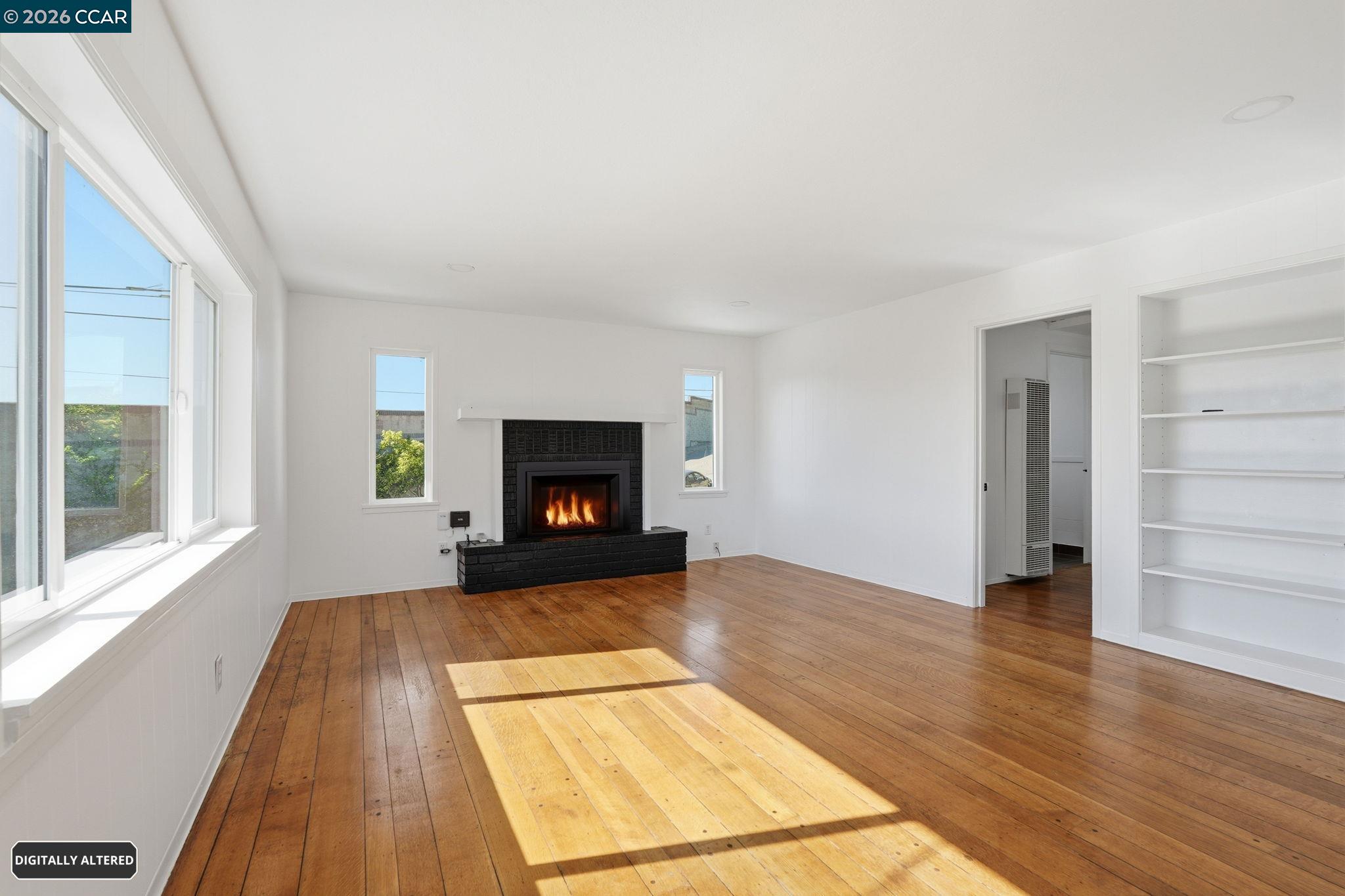 Detail Gallery Image 14 of 55 For 1532 Mariposa St, Richmond,  CA 94804 - – Beds | – Baths