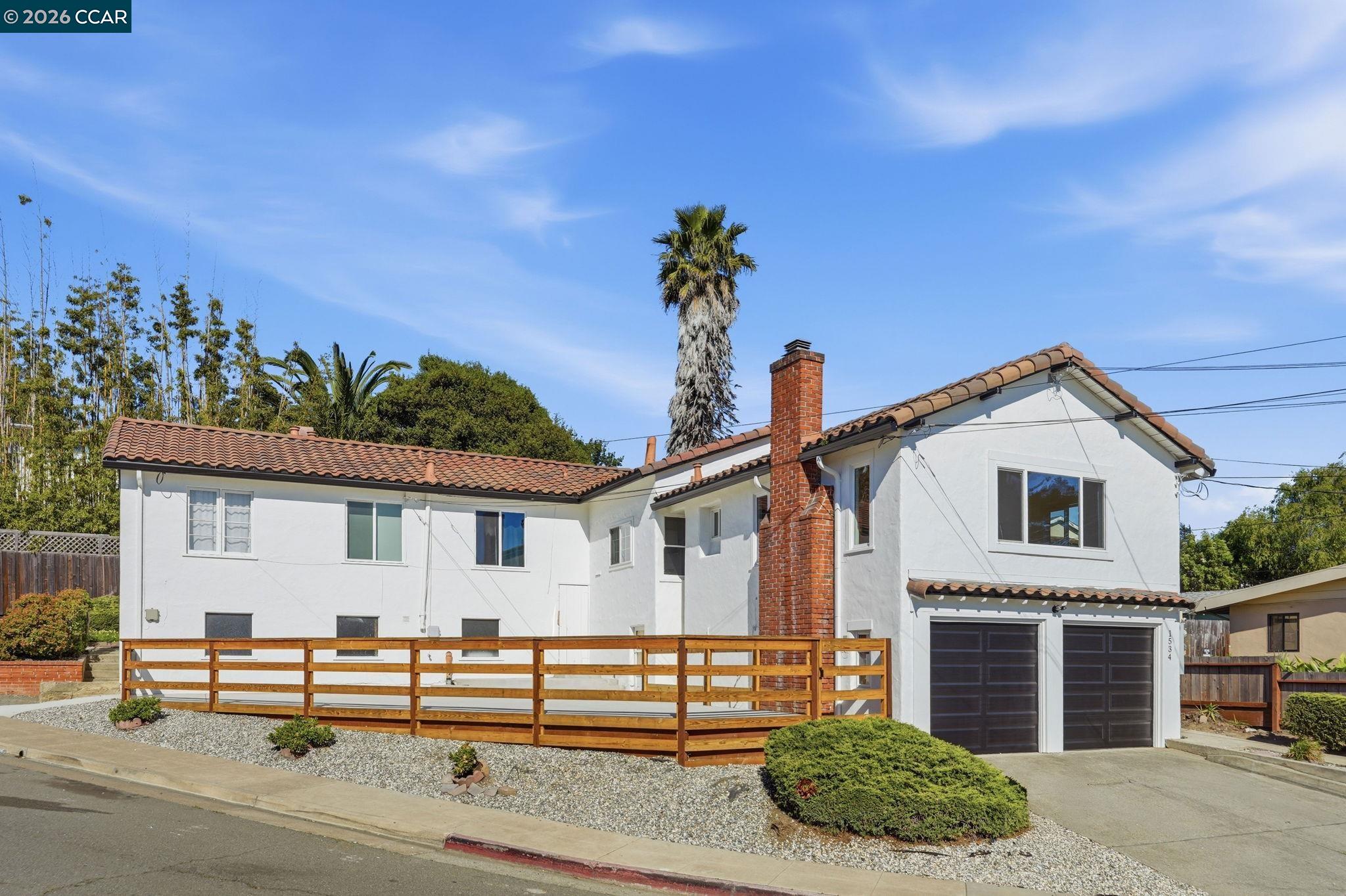 Detail Gallery Image 5 of 55 For 1532 Mariposa St, Richmond,  CA 94804 - – Beds | – Baths