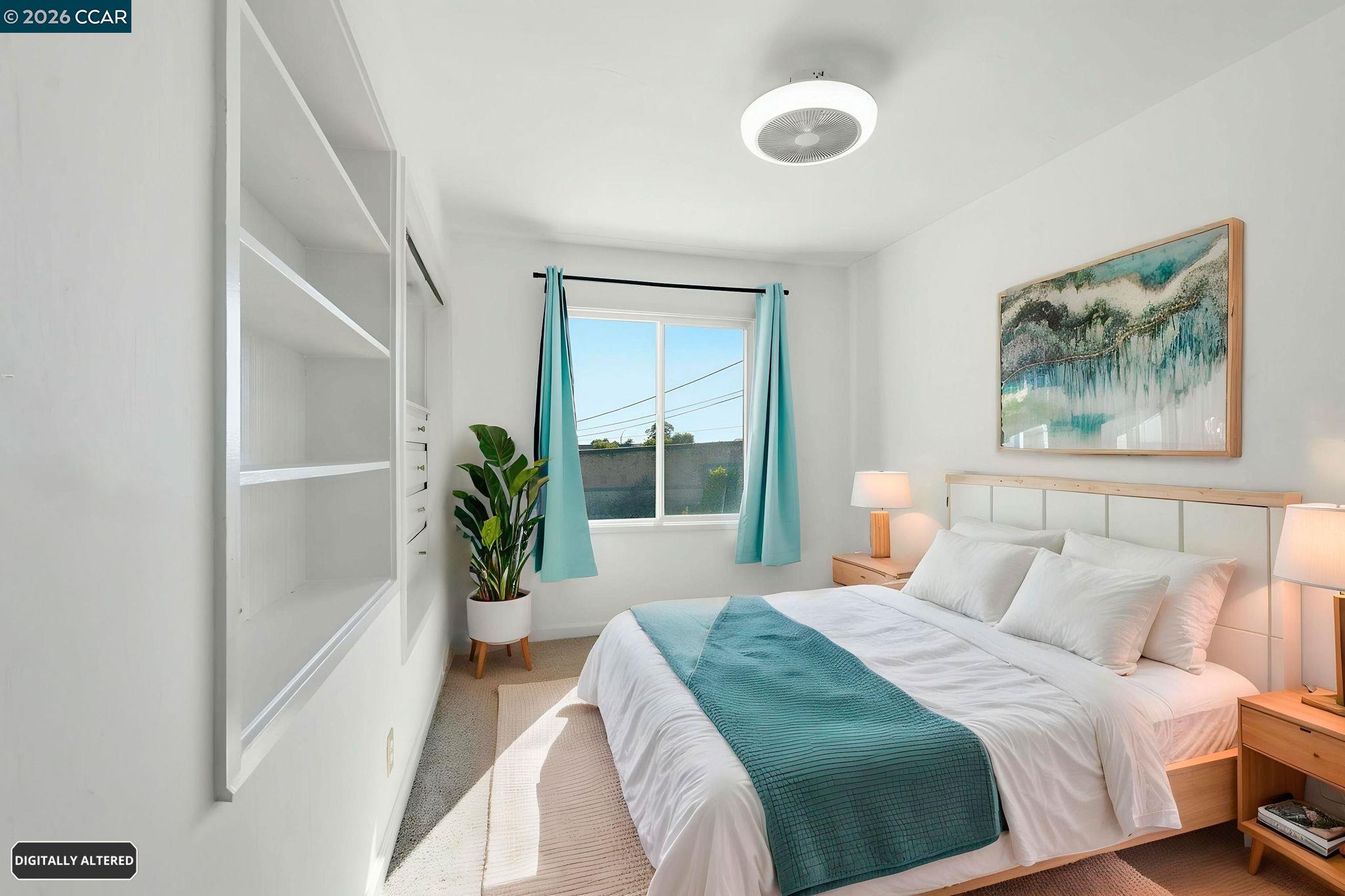 Detail Gallery Image 43 of 55 For 1532 Mariposa St, Richmond,  CA 94804 - – Beds | – Baths