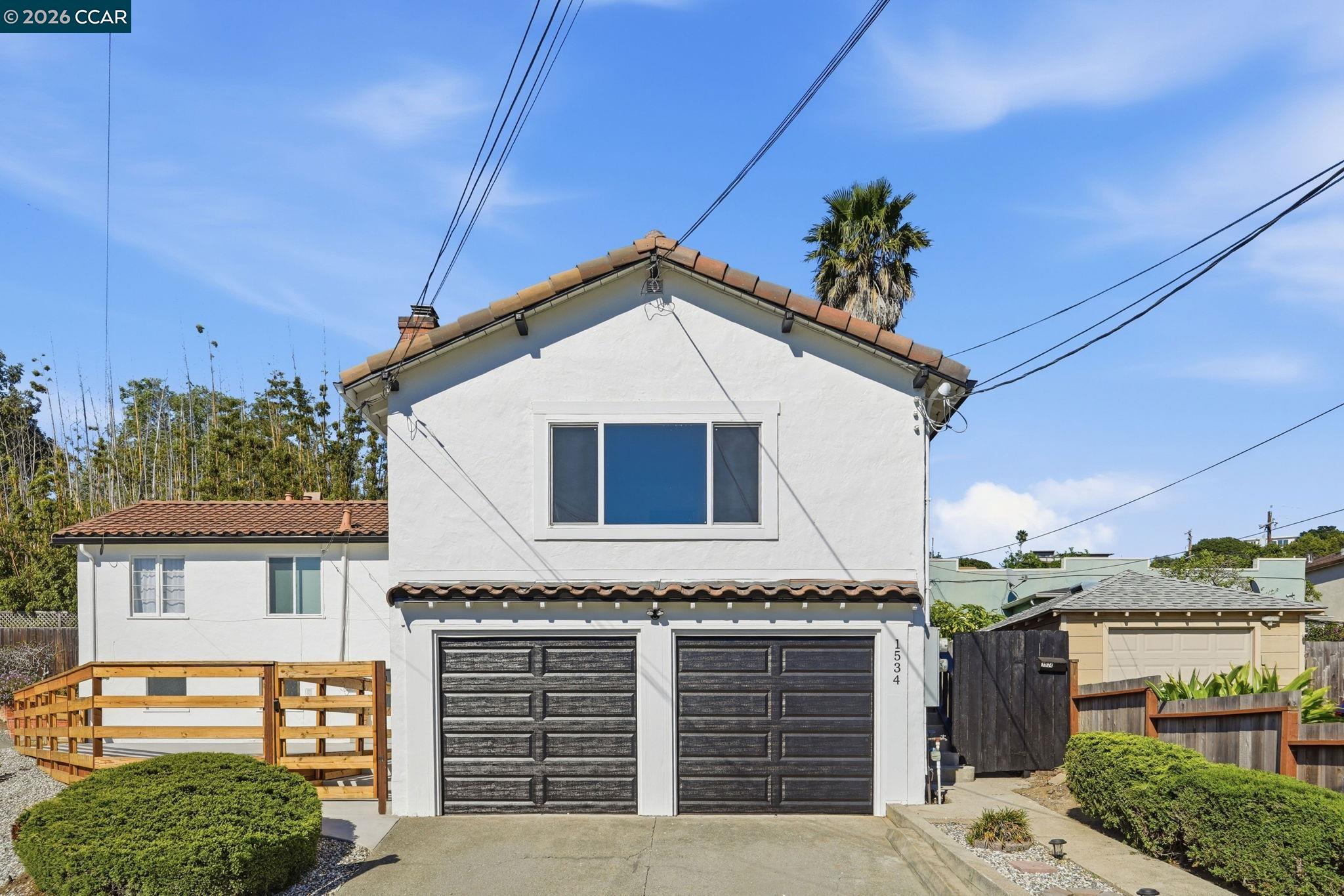 Detail Gallery Image 49 of 55 For 1532 Mariposa St, Richmond,  CA 94804 - – Beds | – Baths