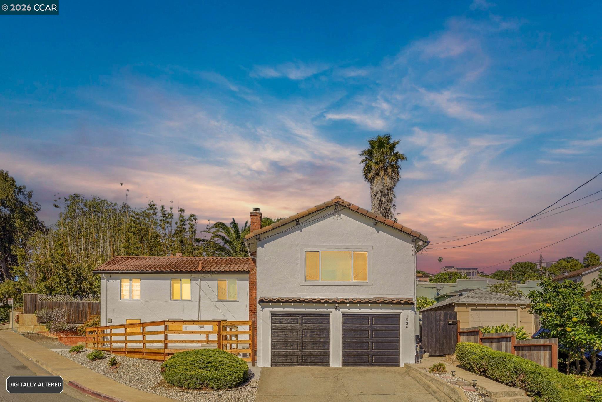 Detail Gallery Image 6 of 55 For 1532 Mariposa St, Richmond,  CA 94804 - – Beds | – Baths