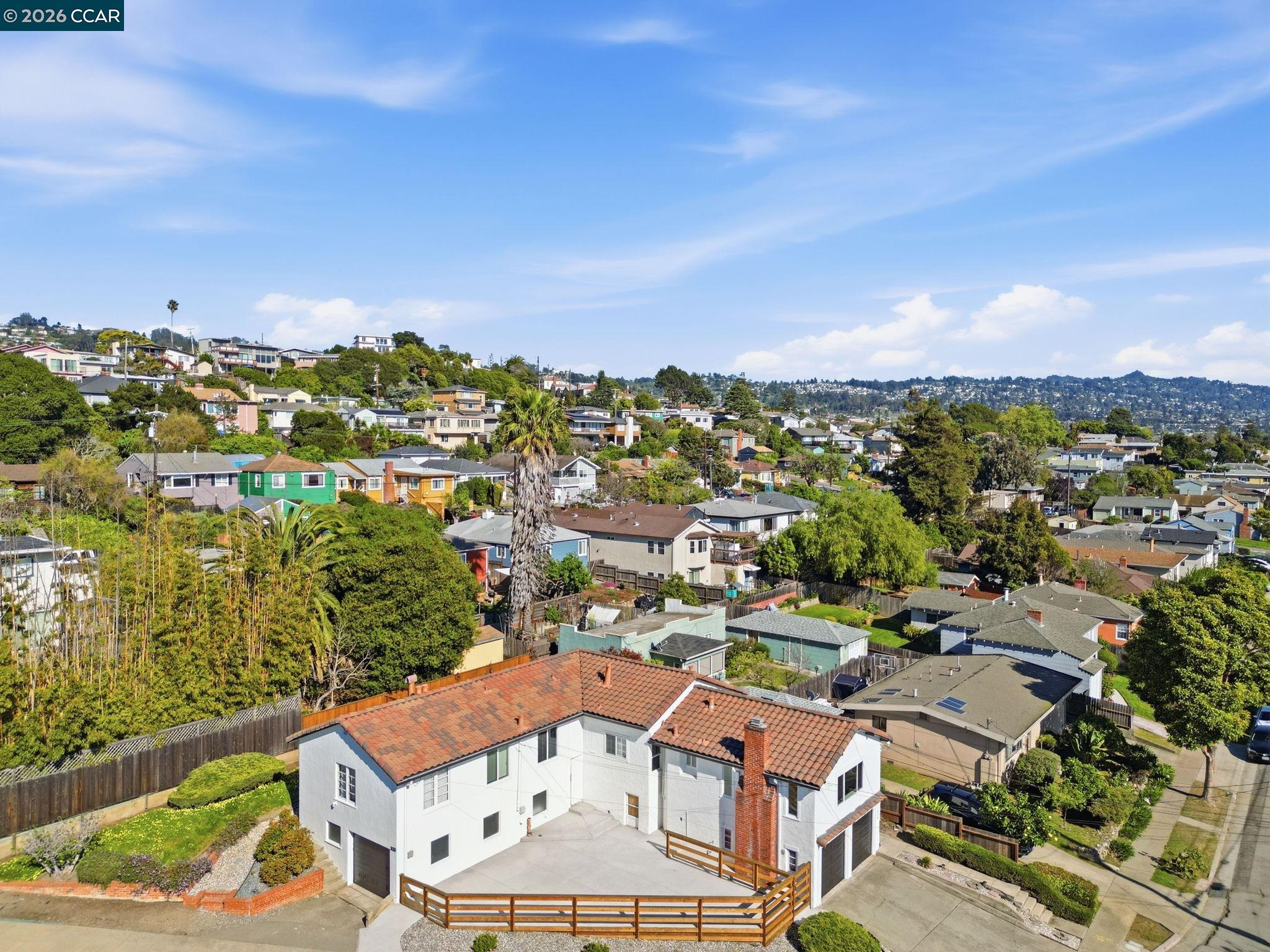 Detail Gallery Image 52 of 55 For 1532 Mariposa St, Richmond,  CA 94804 - – Beds | – Baths