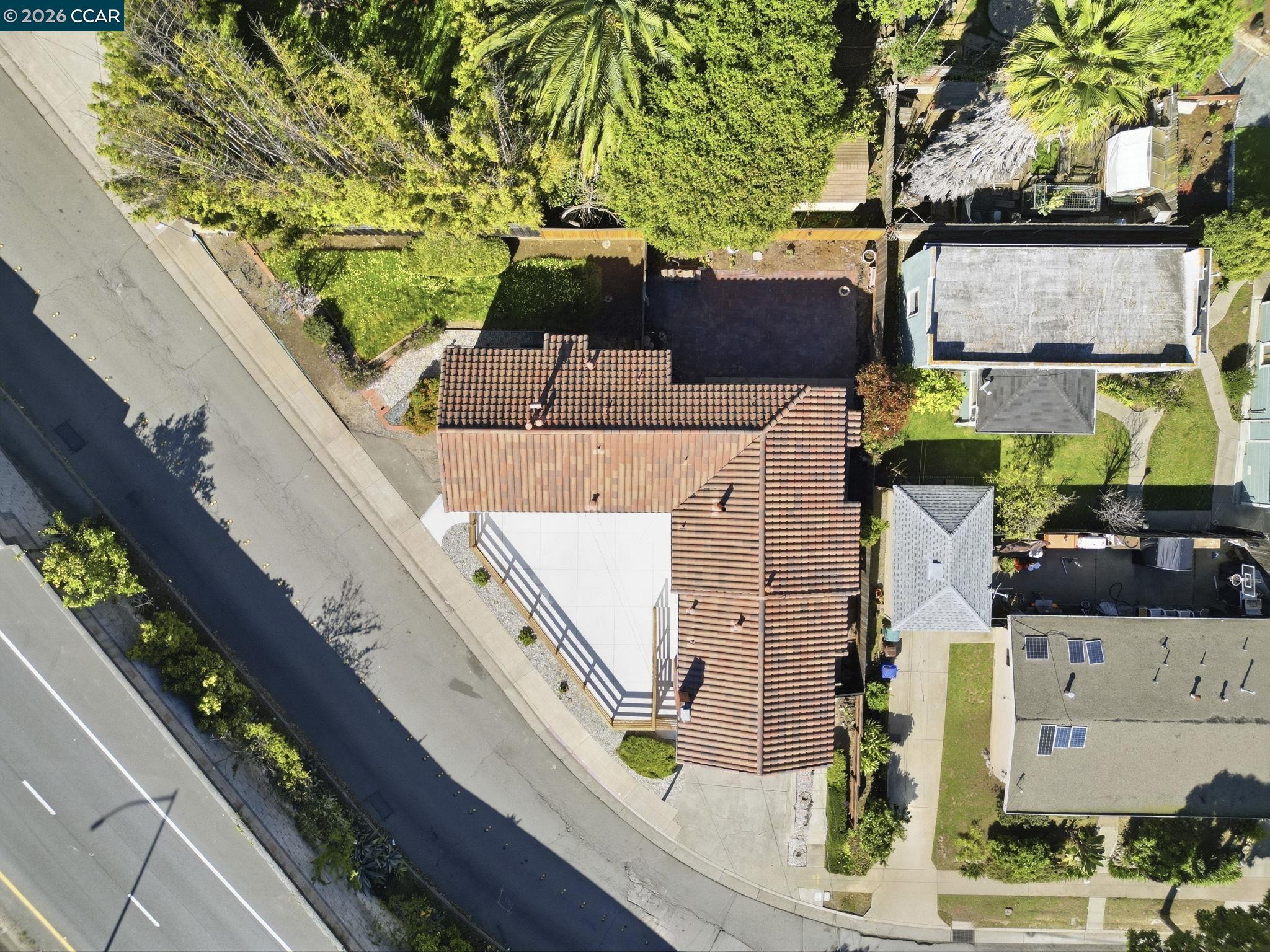 Detail Gallery Image 54 of 55 For 1532 Mariposa St, Richmond,  CA 94804 - – Beds | – Baths