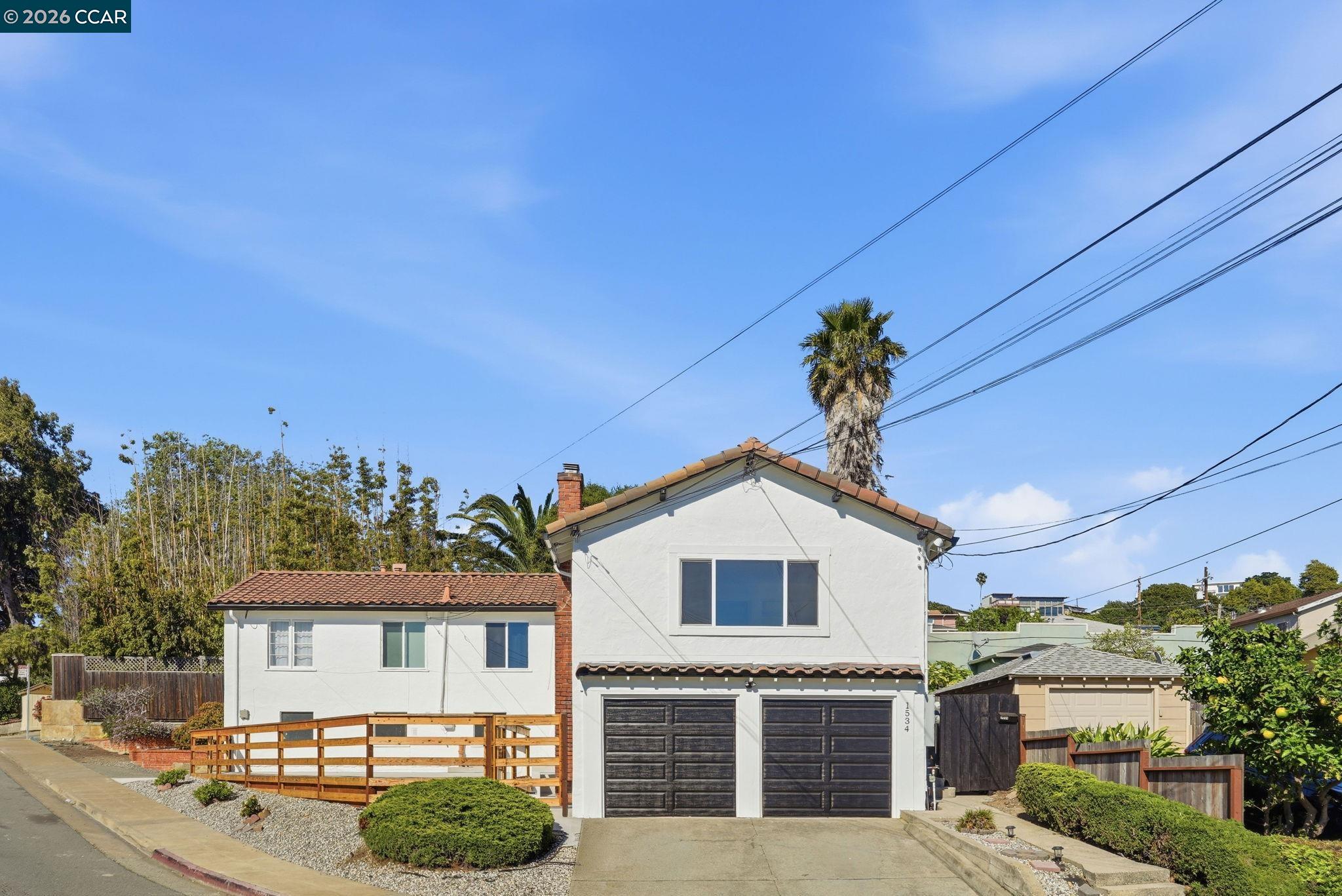 Detail Gallery Image 7 of 55 For 1532 Mariposa St, Richmond,  CA 94804 - – Beds | – Baths