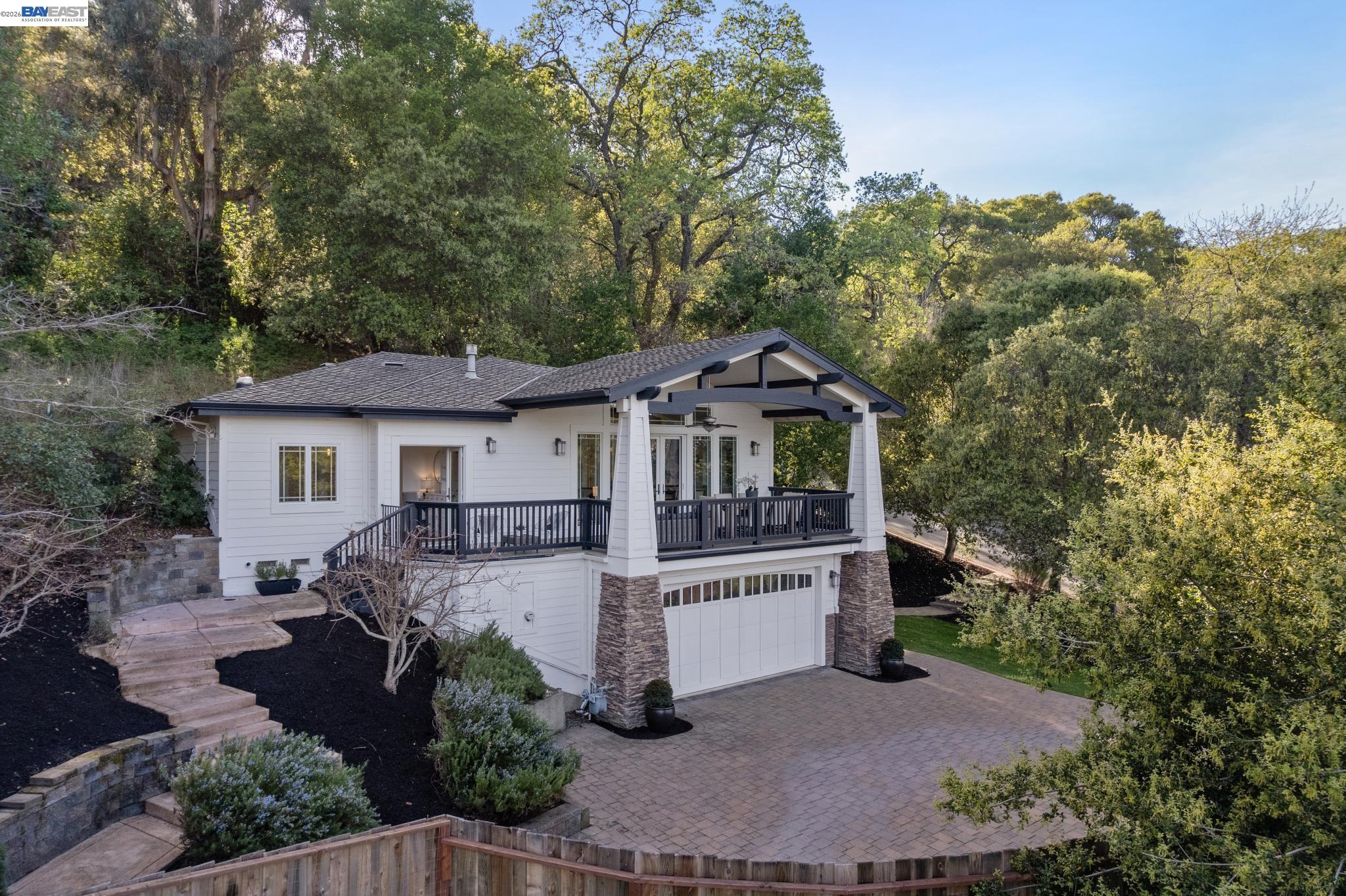 475 Starview Drive, Danville, CA, 94526