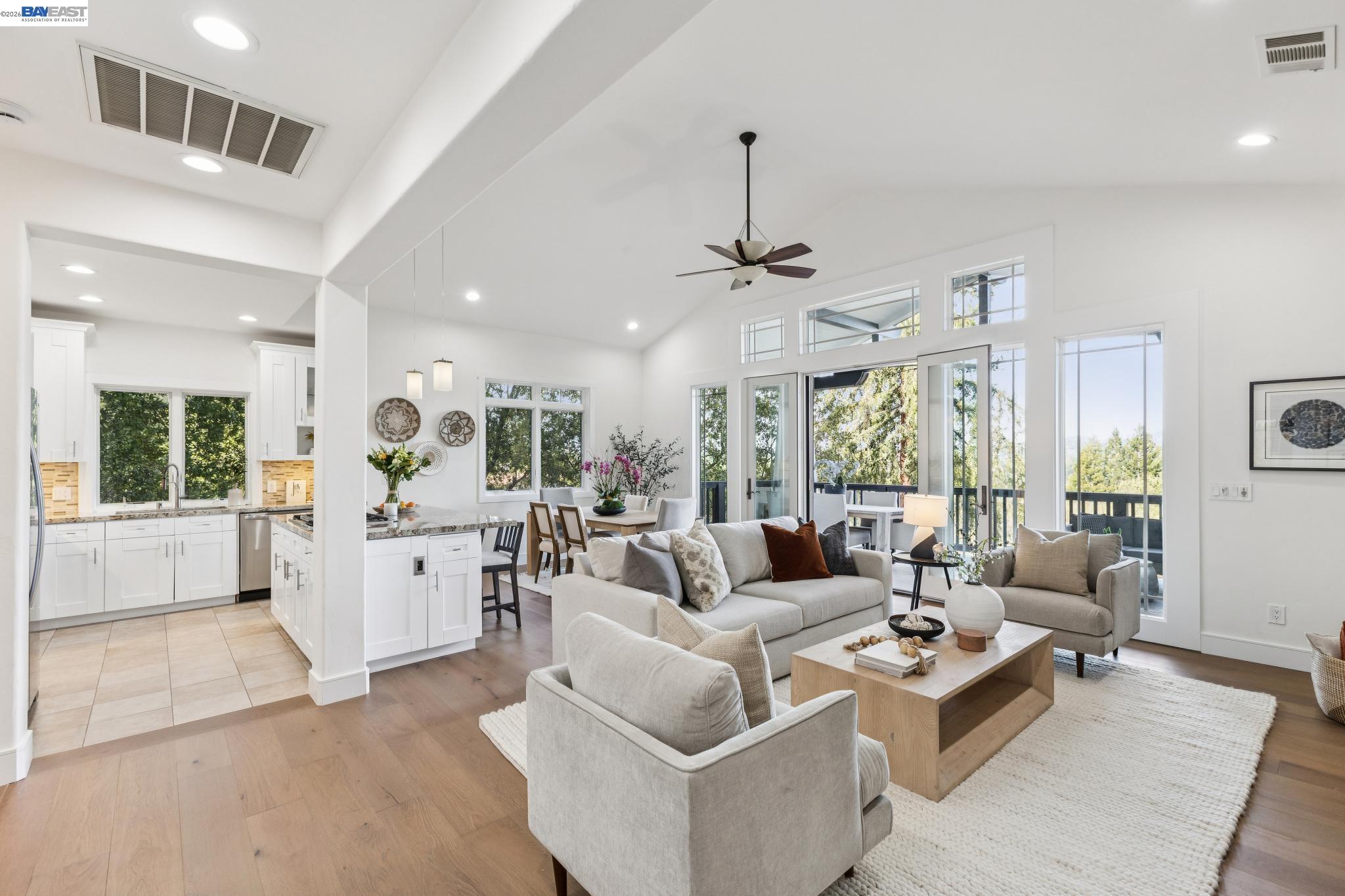 Detail Gallery Image 11 of 52 For 475 Starview Drive, Danville,  CA 94526 - 2 Beds | 1/1 Baths