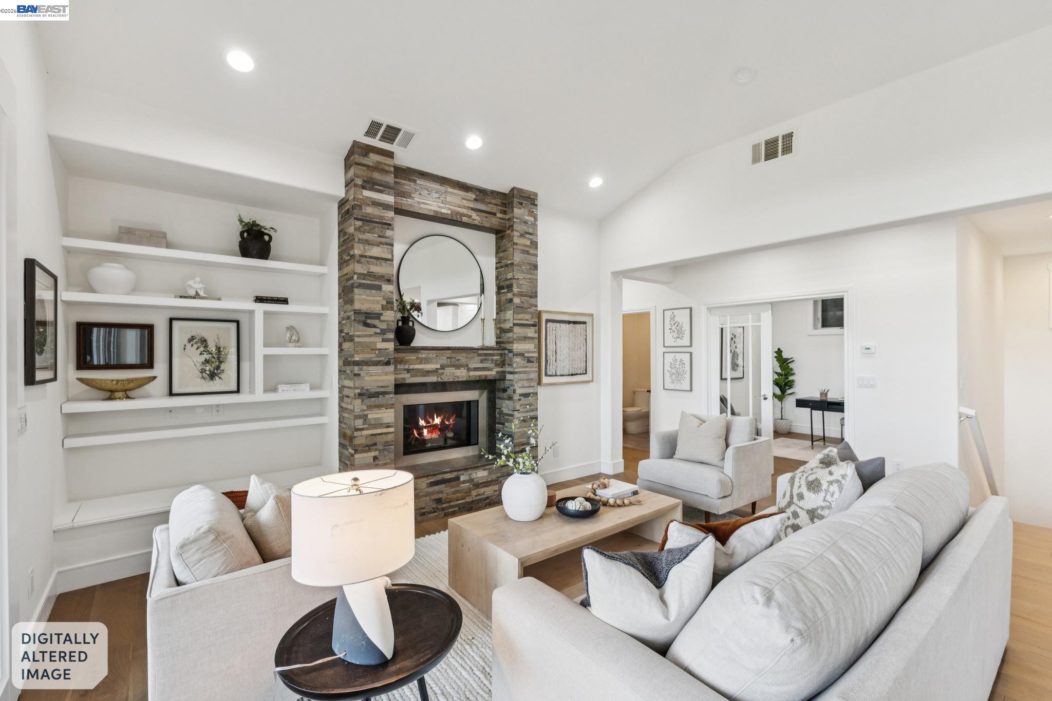 Detail Gallery Image 12 of 52 For 475 Starview Drive, Danville,  CA 94526 - 2 Beds | 1/1 Baths