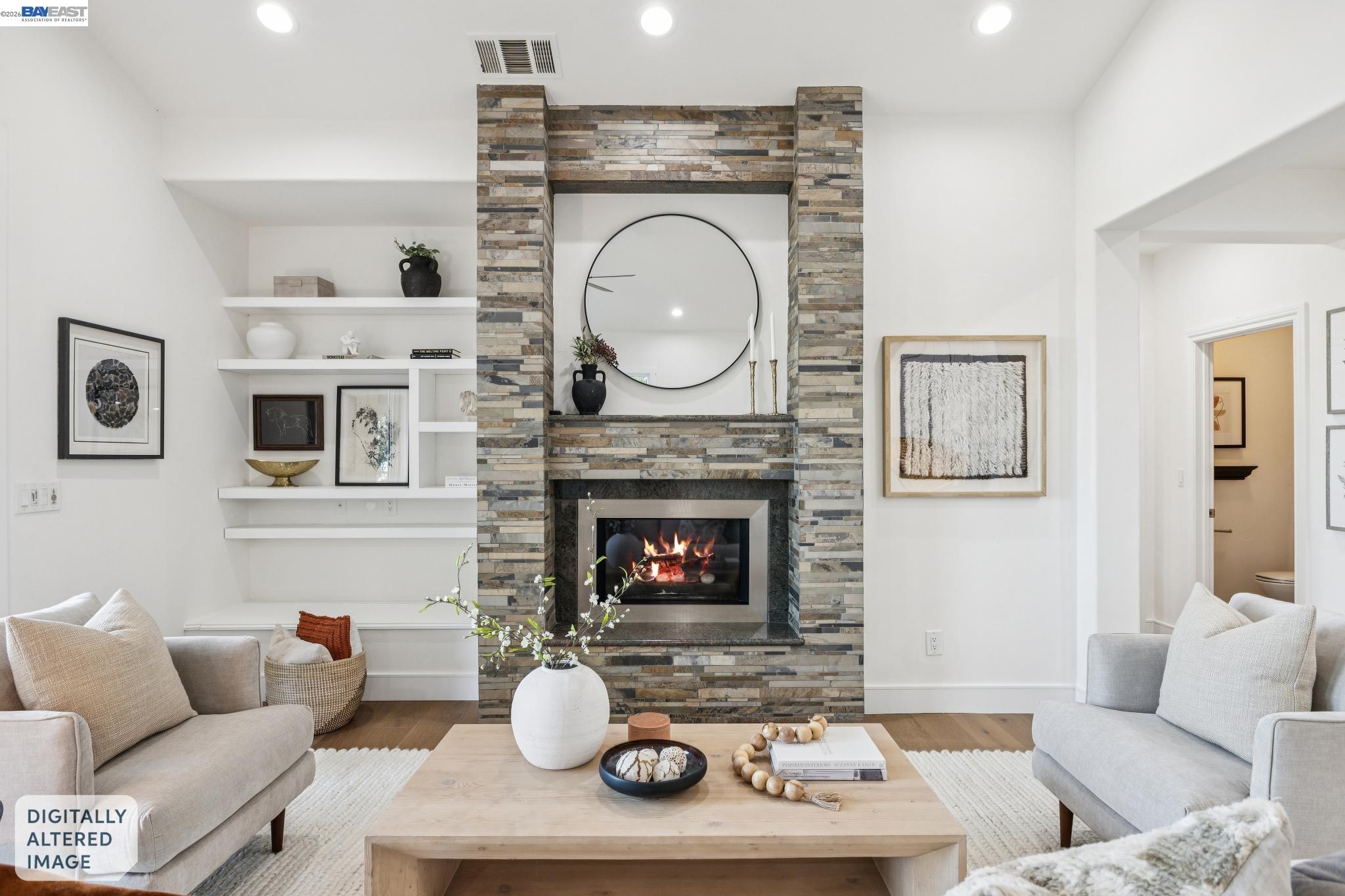 Detail Gallery Image 13 of 52 For 475 Starview Drive, Danville,  CA 94526 - 2 Beds | 1/1 Baths